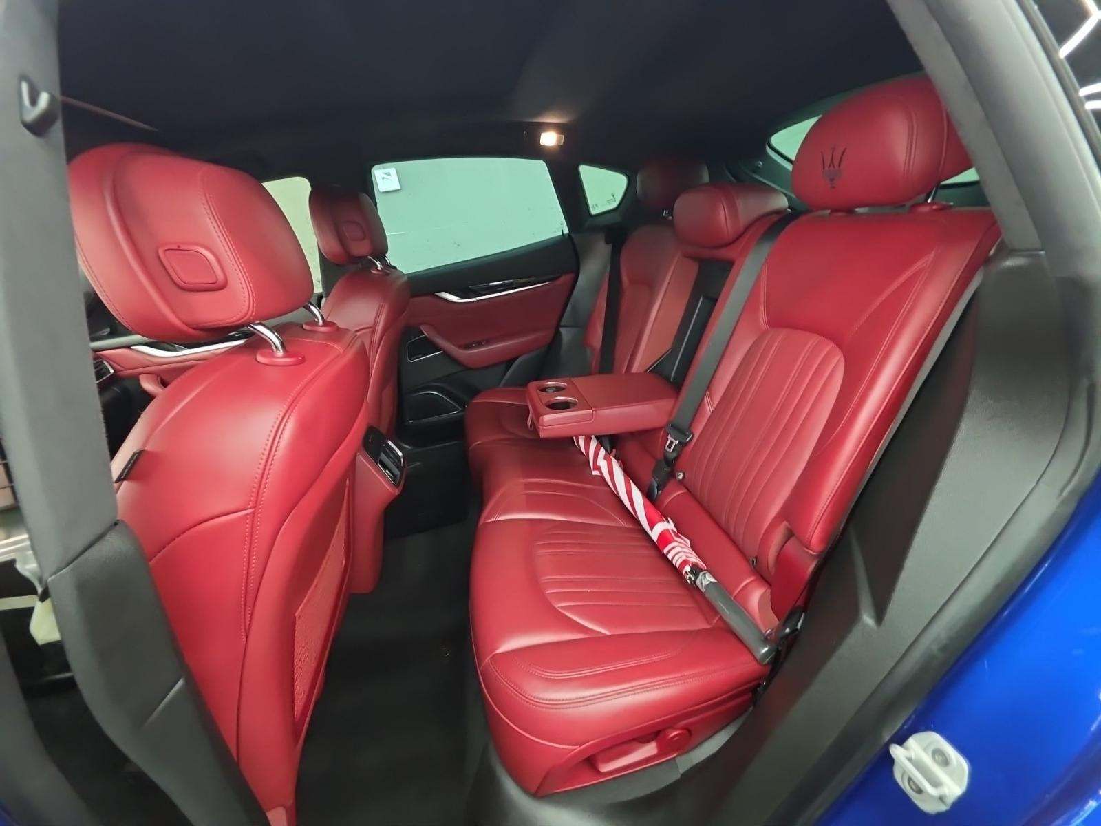 2022 Maserati Levante GT AWD