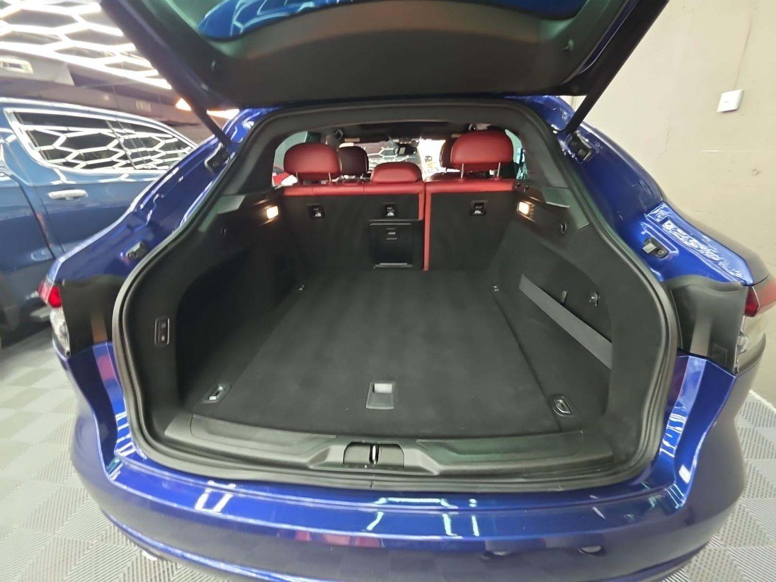 2022 Maserati Levante GT AWD