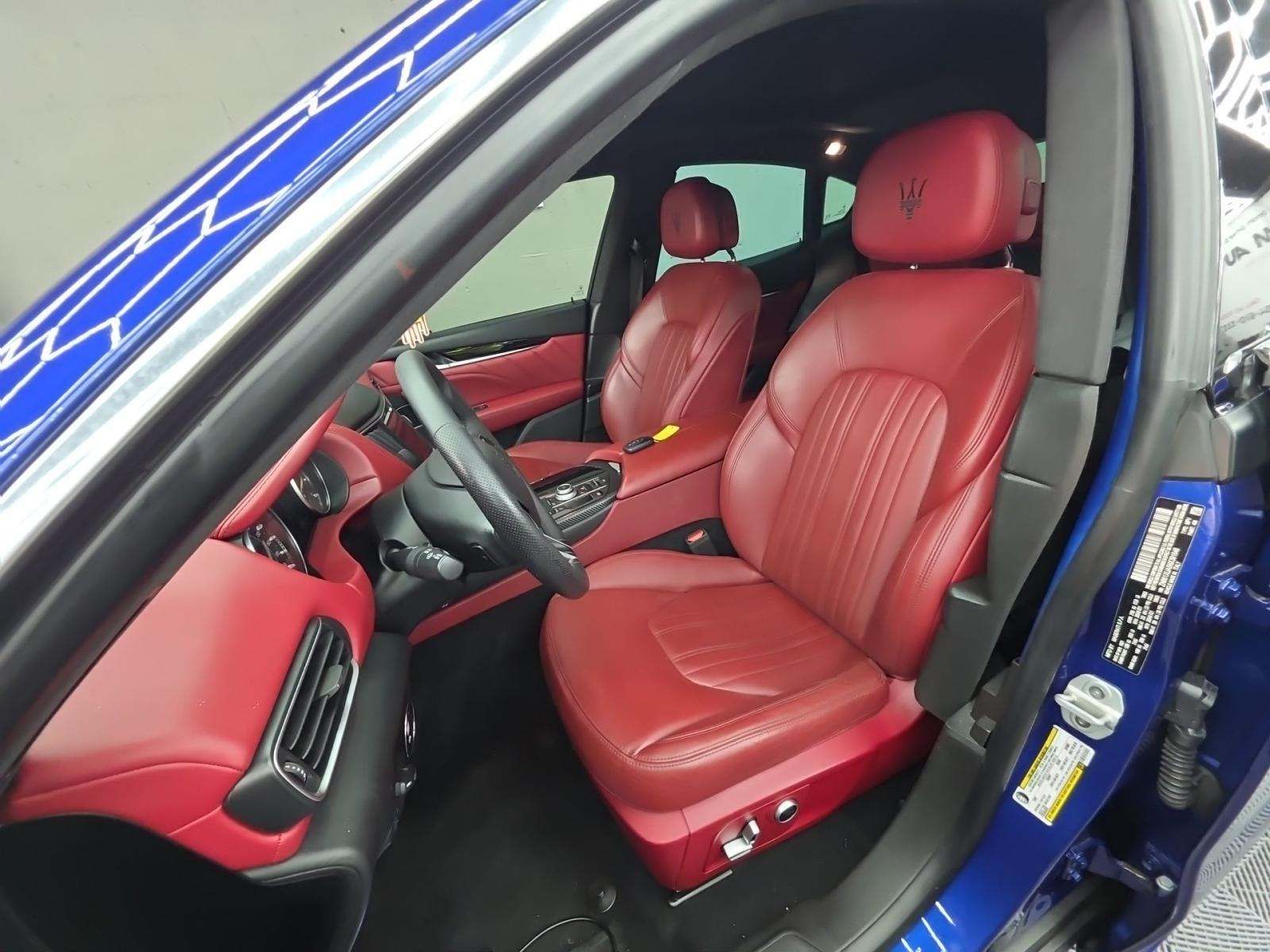 2022 Maserati Levante GT AWD