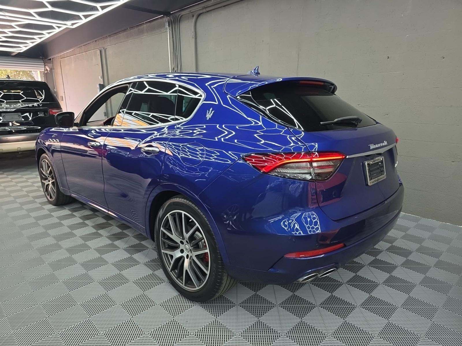 2022 Maserati Levante GT AWD