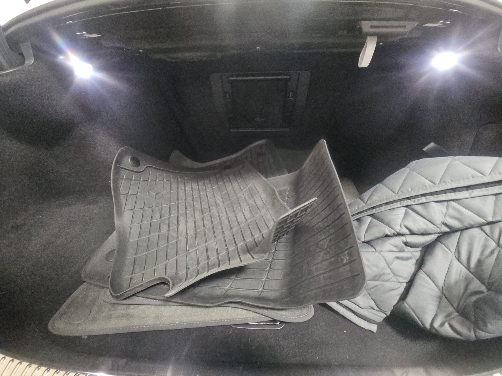 2023 Mercedes-Benz S-Class S 580 AWD