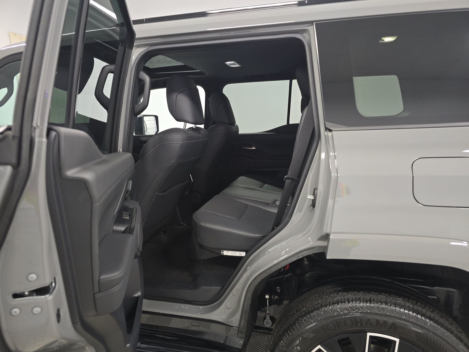 2024 Lexus GX GX 550 Premium AWD