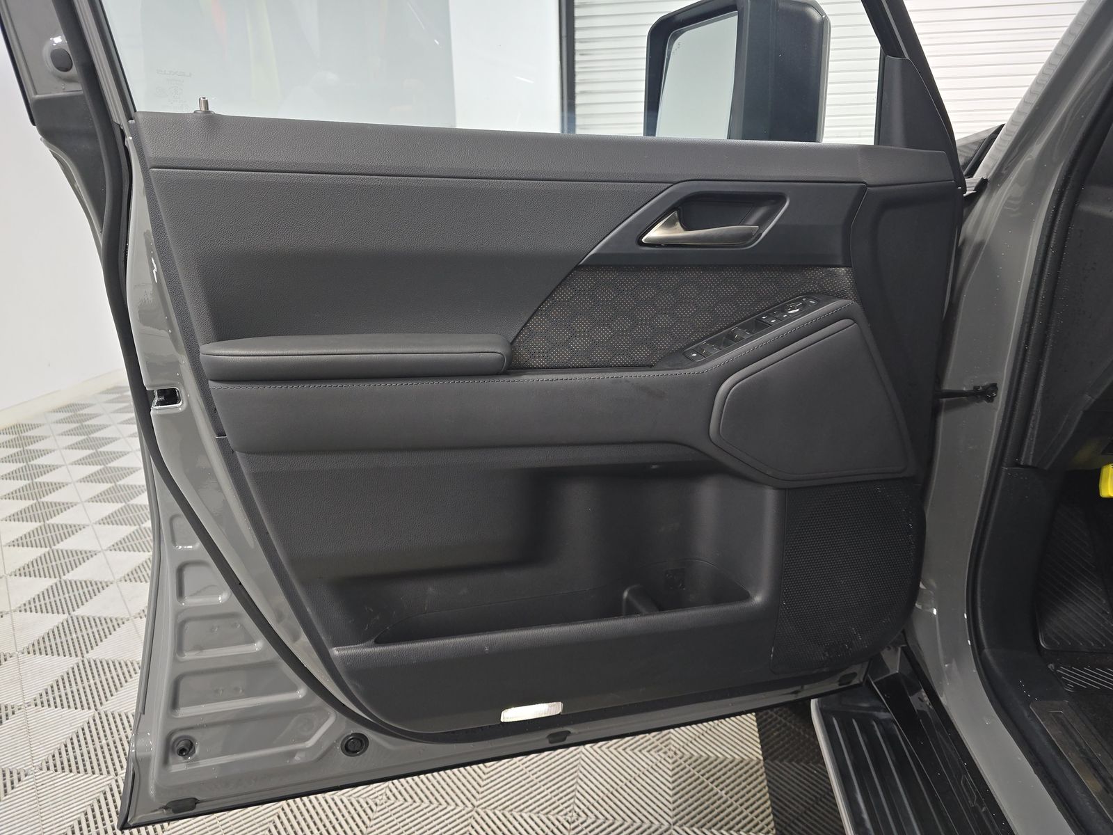 2024 Lexus GX GX 550 Premium AWD