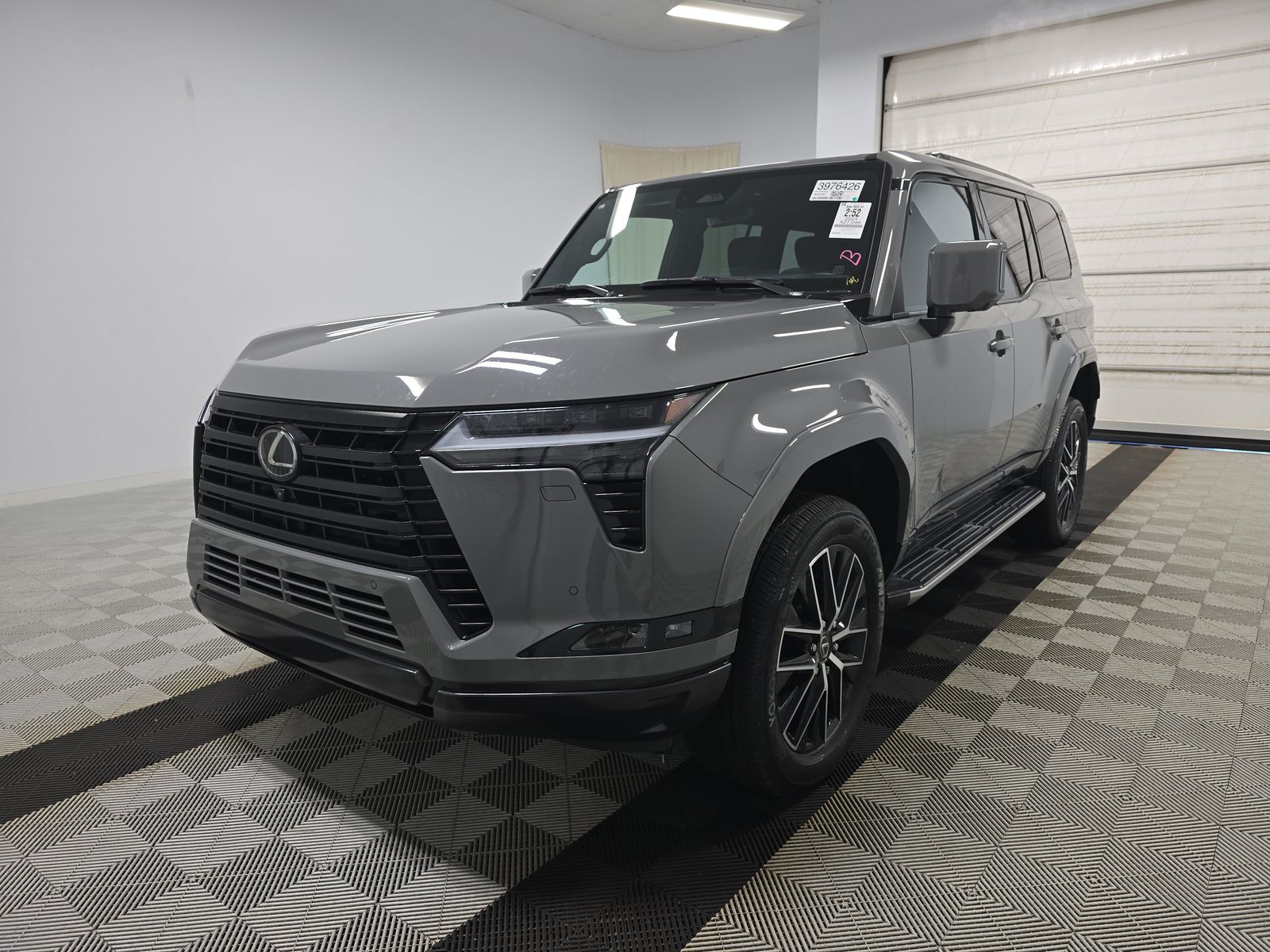 2024 Lexus GX GX 550 Premium+ AWD