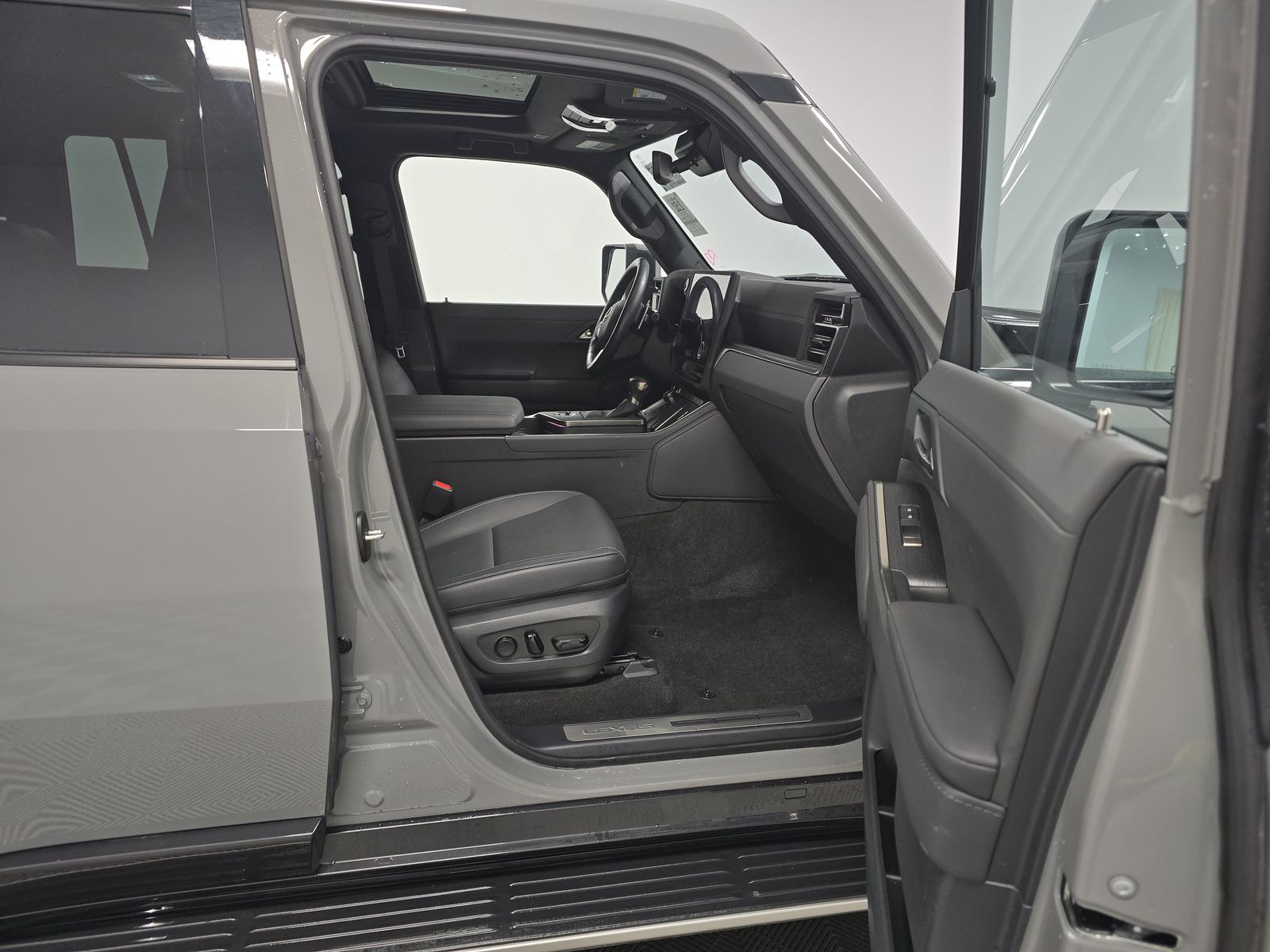 2024 Lexus GX GX 550 Premium AWD