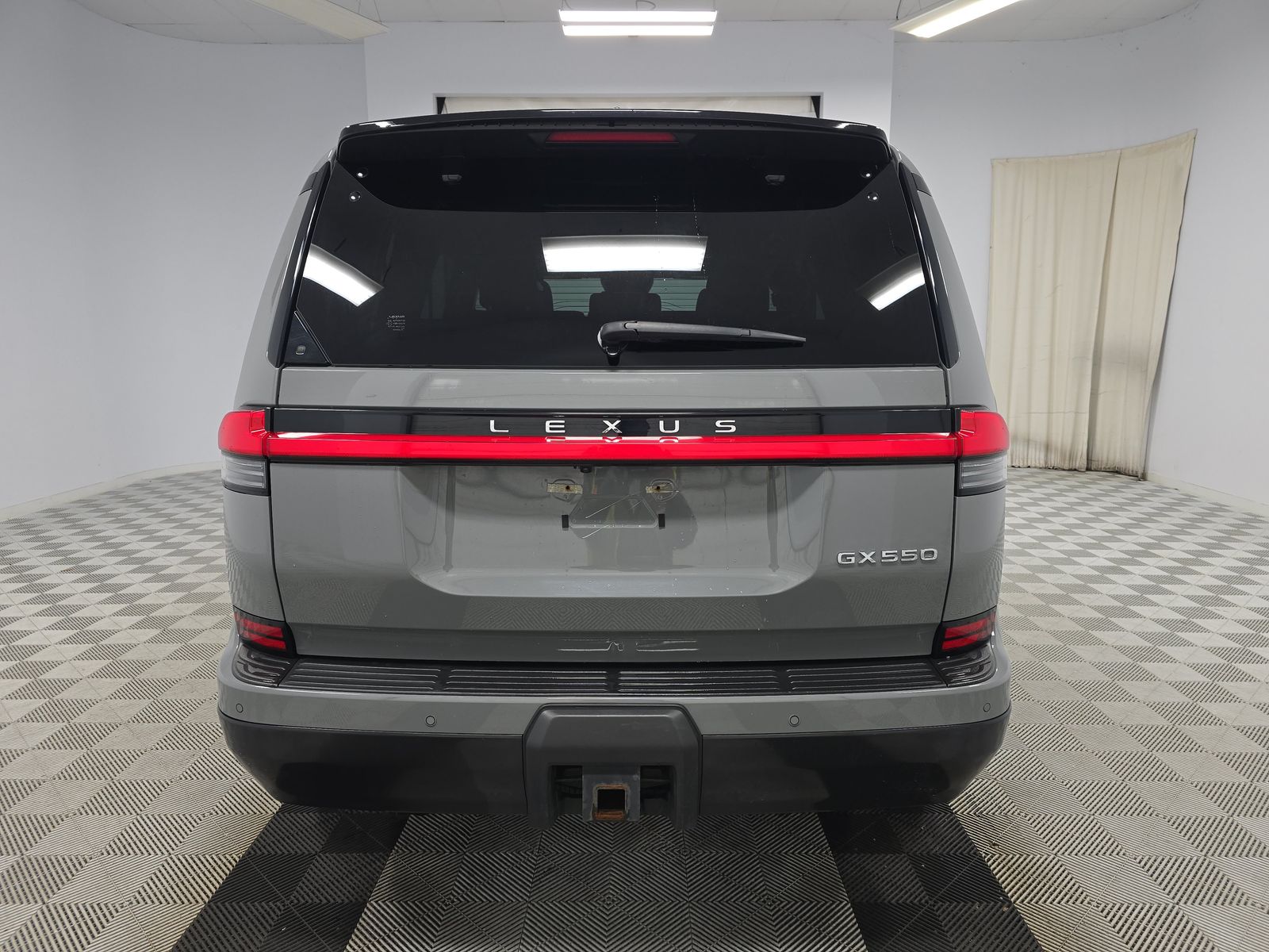 2024 Lexus GX GX 550 Premium AWD