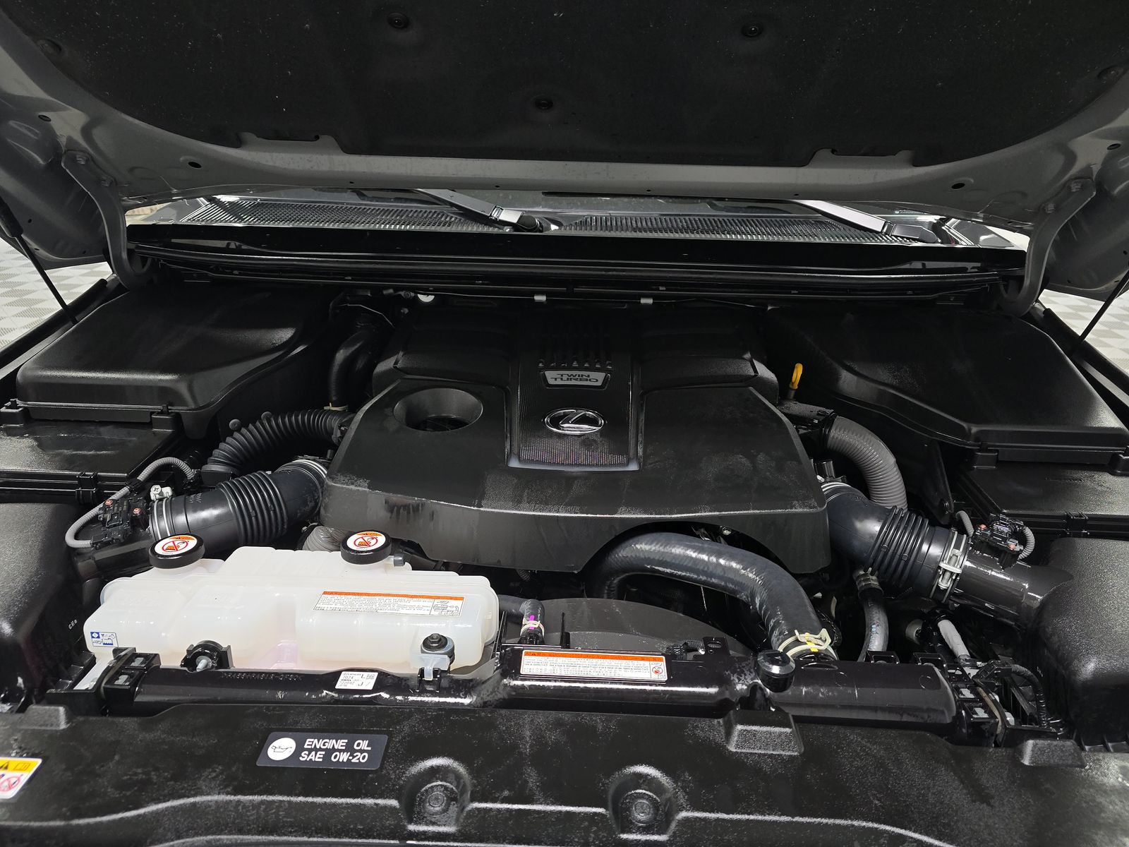 2024 Lexus GX GX 550 Premium AWD