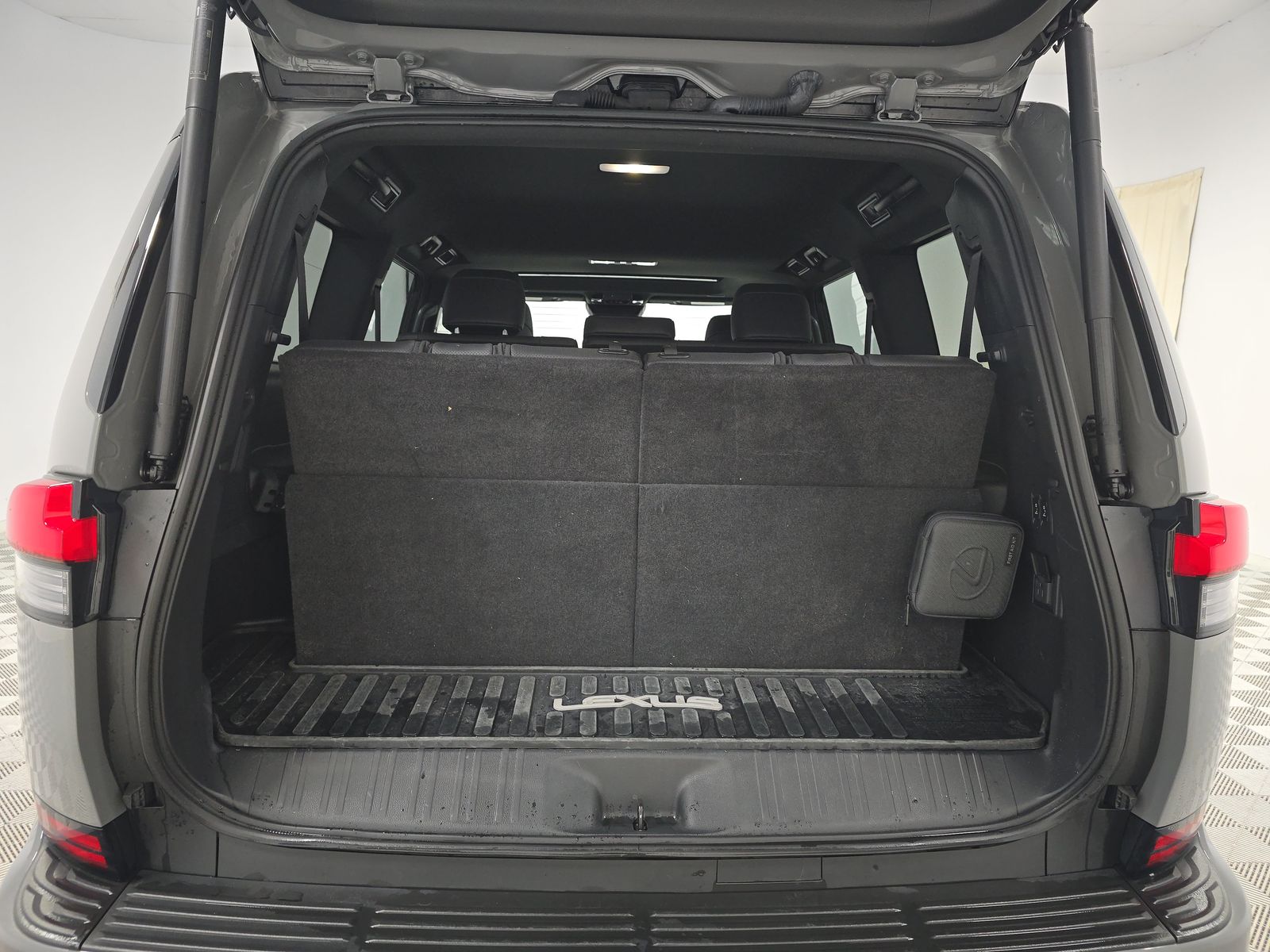 2024 Lexus GX GX 550 Premium AWD