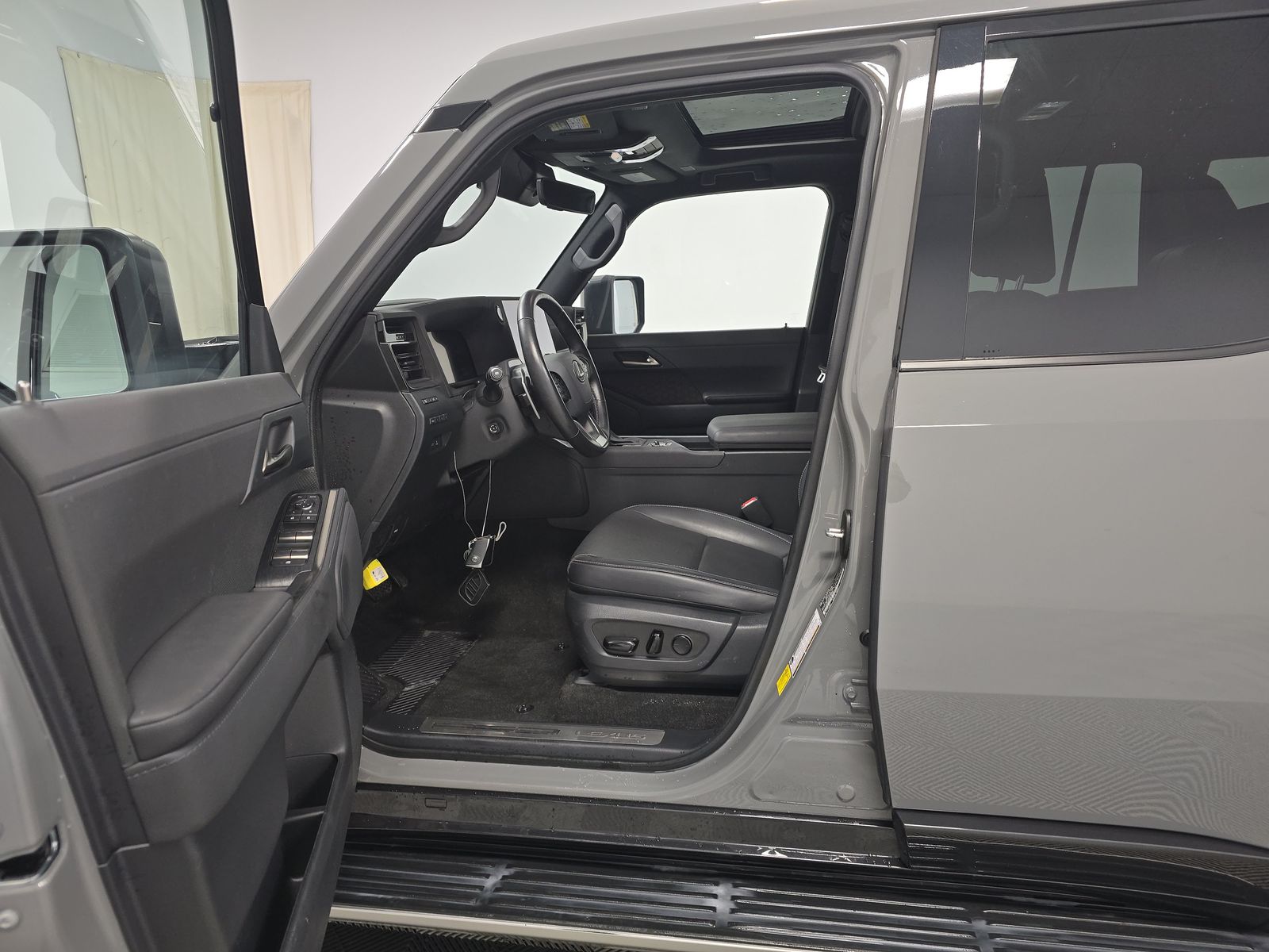 2024 Lexus GX GX 550 Premium AWD