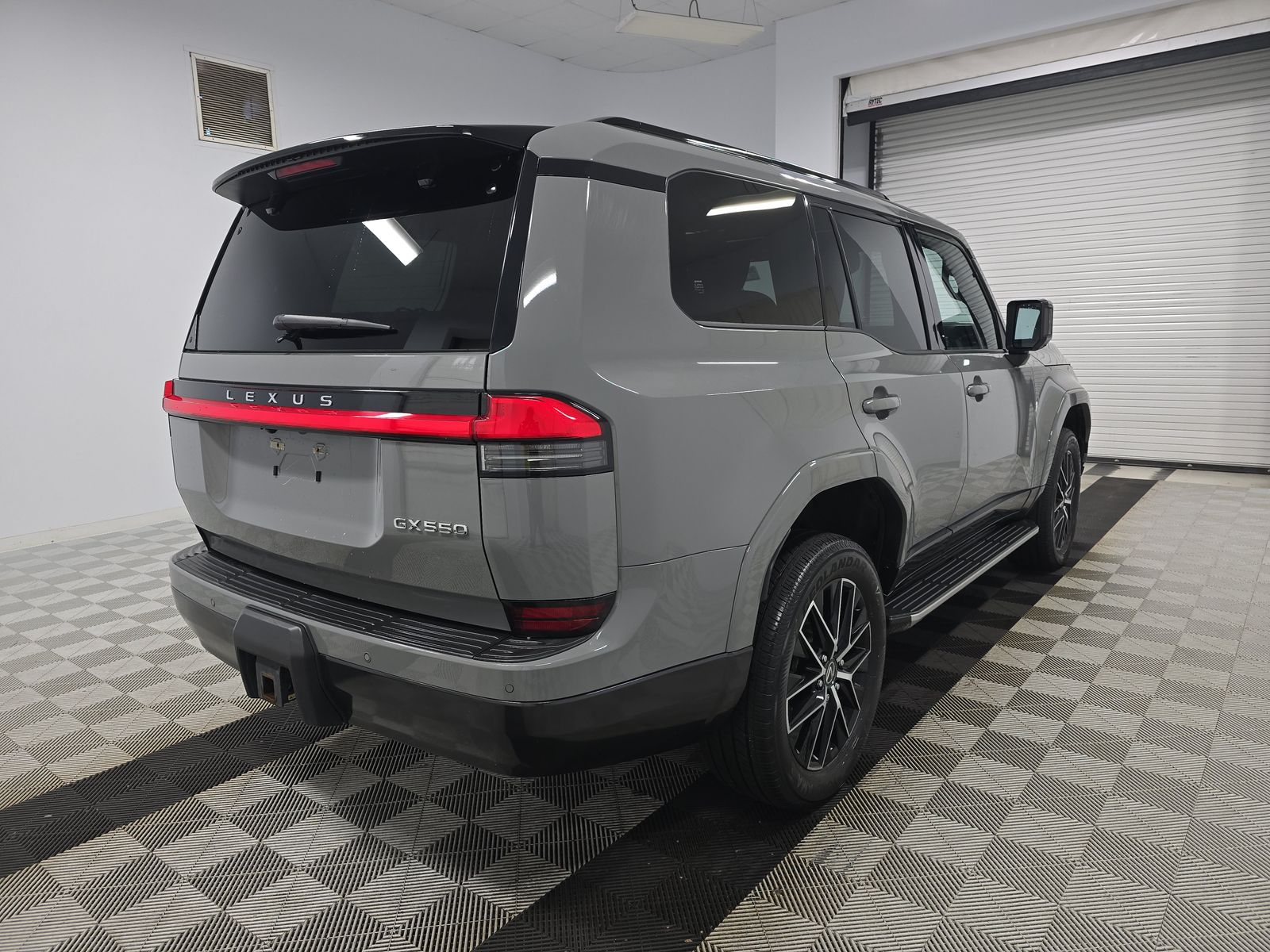 2024 Lexus GX GX 550 Premium AWD