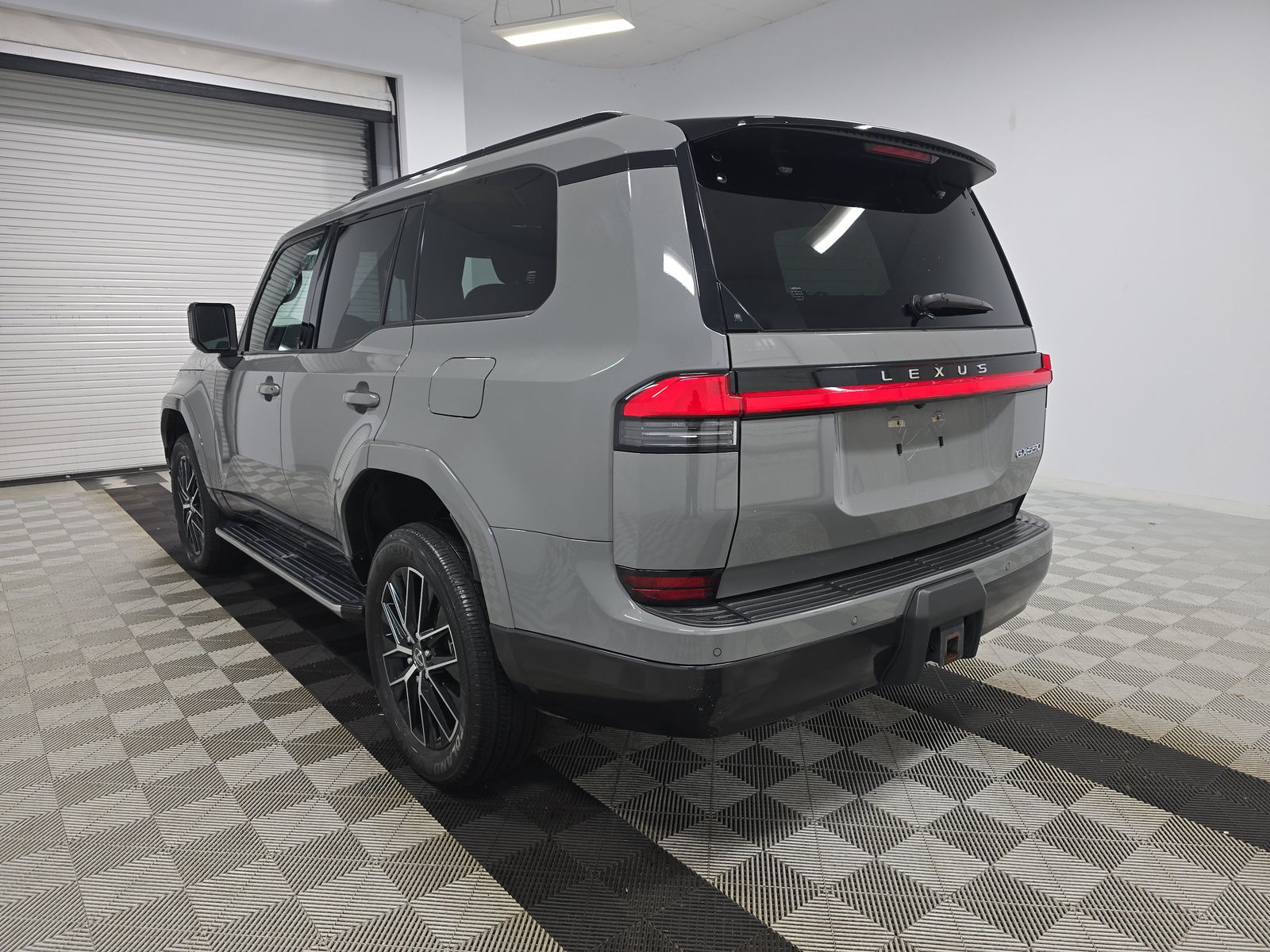 2024 Lexus GX GX 550 Premium AWD