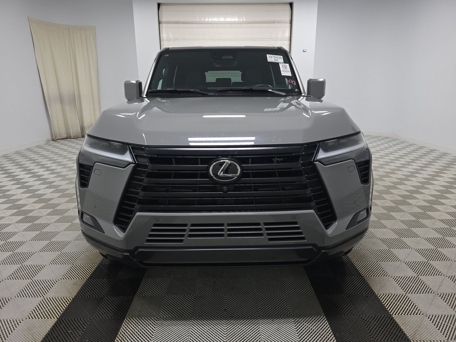 2024 Lexus GX GX 550 Premium AWD