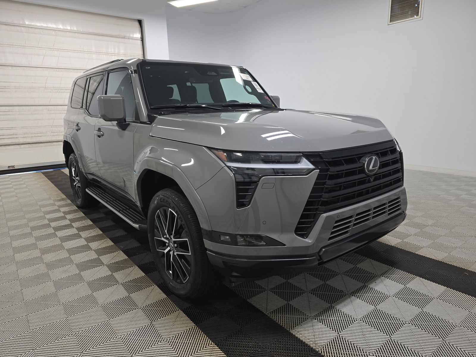 2024 Lexus GX GX 550 Premium AWD