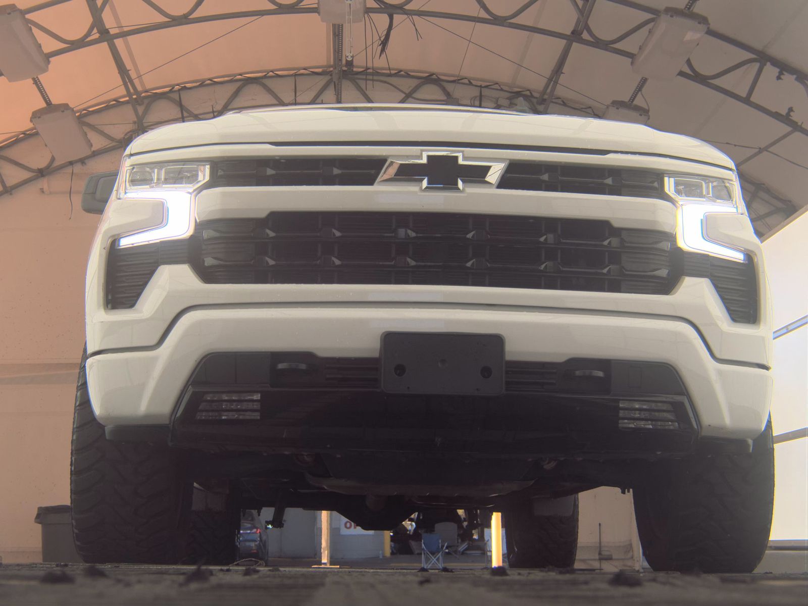 2023 Chevrolet Silverado 1500 RST AWD