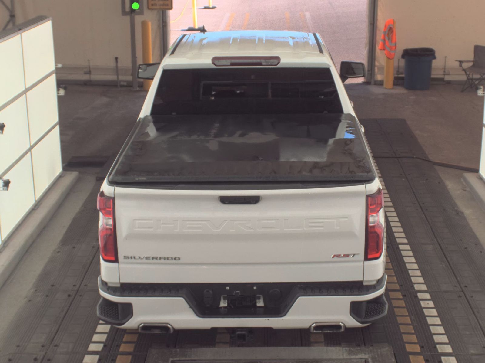 2023 Chevrolet Silverado 1500 RST AWD