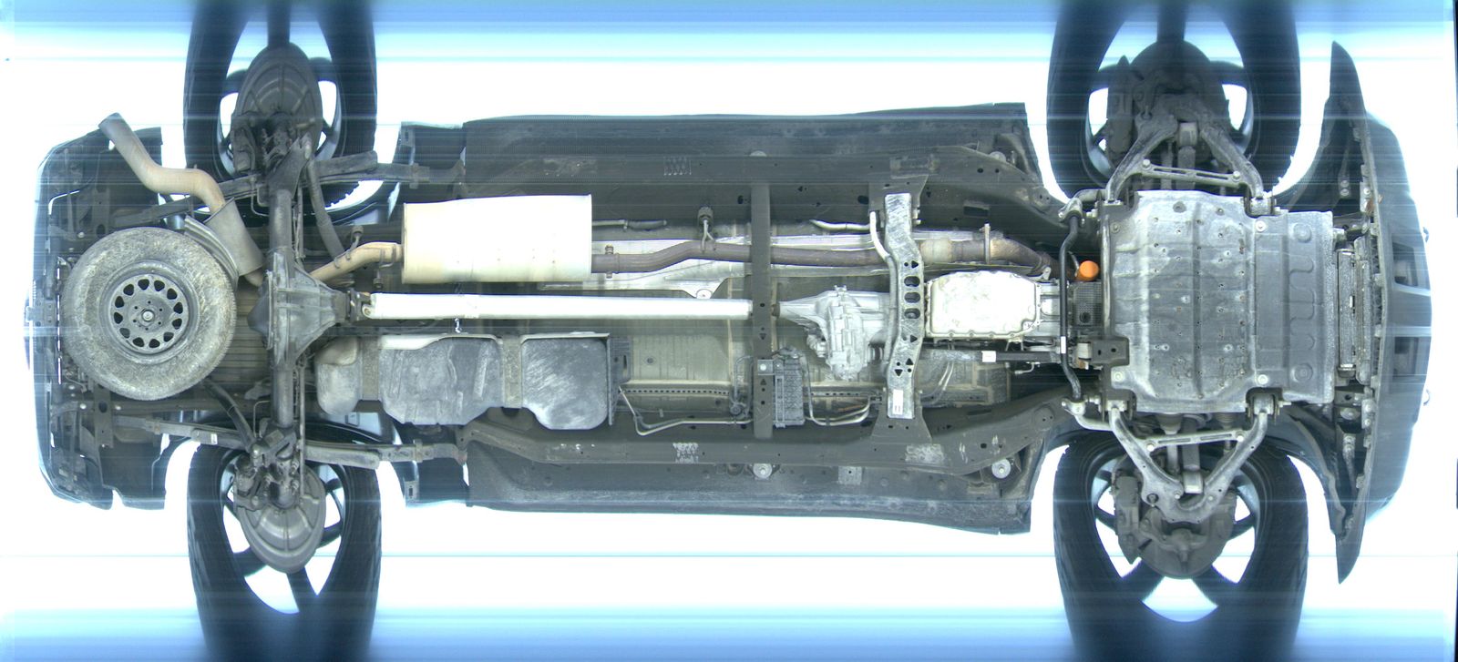 2023 Chevrolet Silverado 1500 Custom AWD