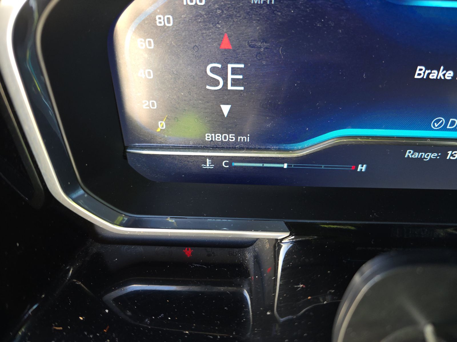 2023 Chevrolet Silverado 1500 RST AWD