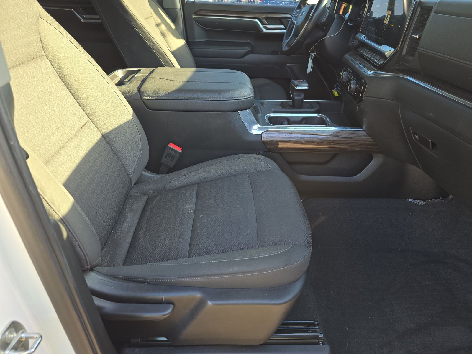 2023 Chevrolet Silverado 1500 RST AWD