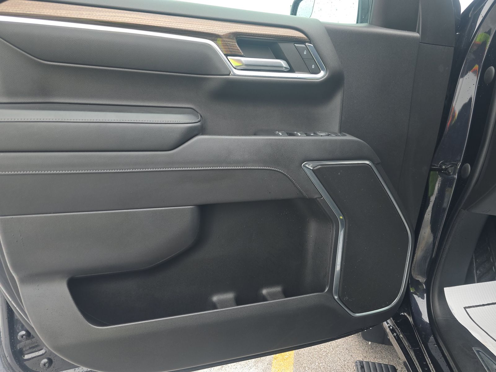 2023 Chevrolet Silverado 1500 LT AWD