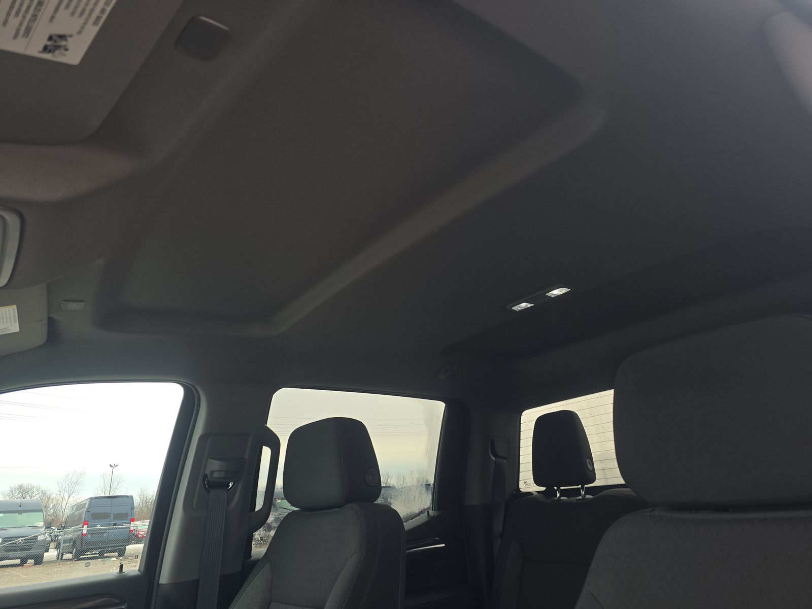 2023 Chevrolet Silverado 1500 LT AWD