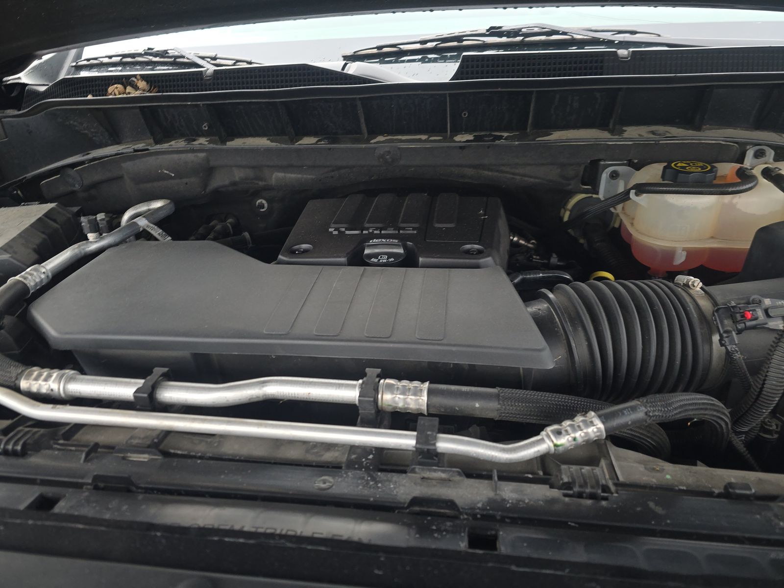 2023 Chevrolet Silverado 1500 LT AWD