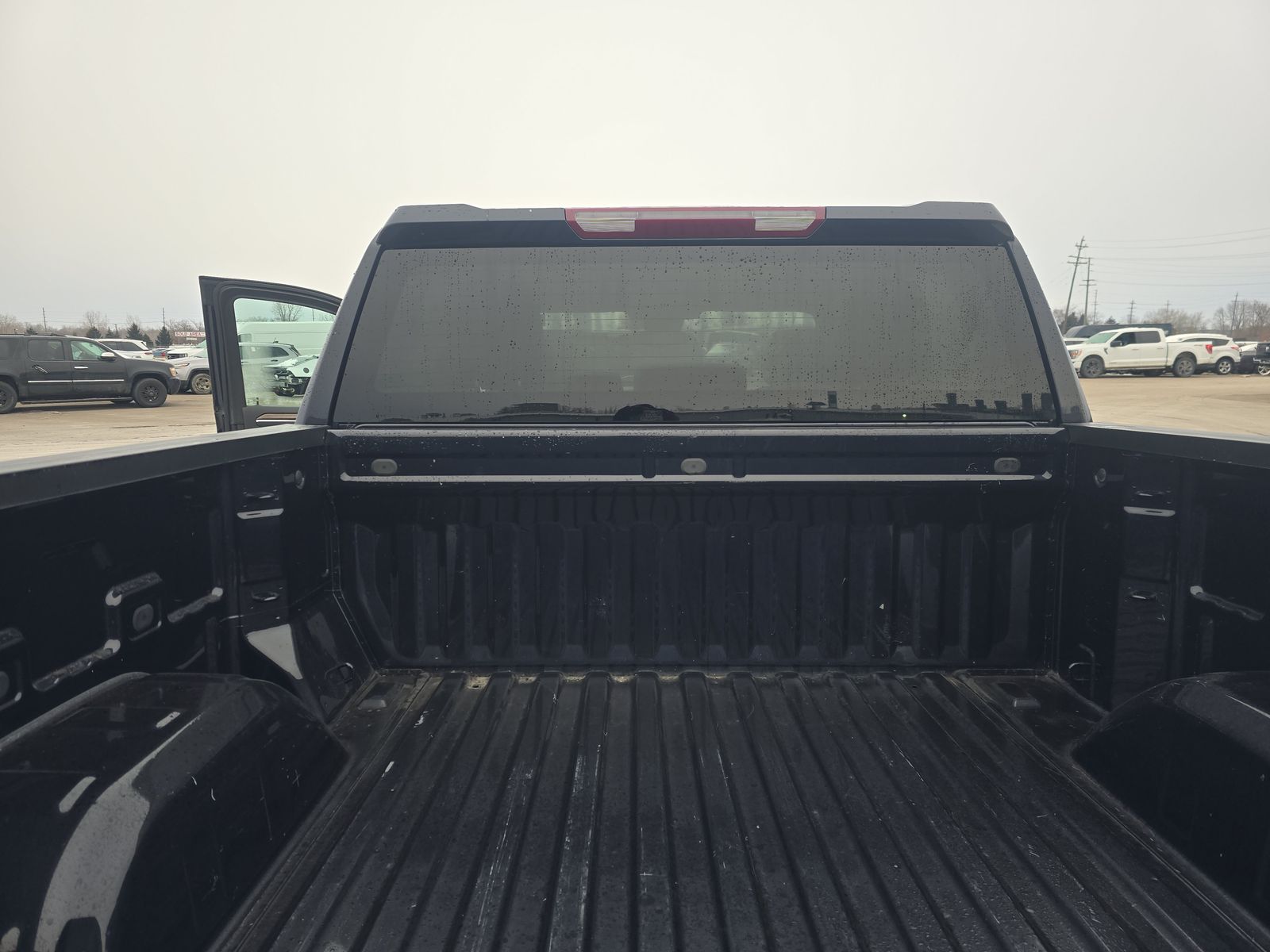 2023 Chevrolet Silverado 1500 LT AWD