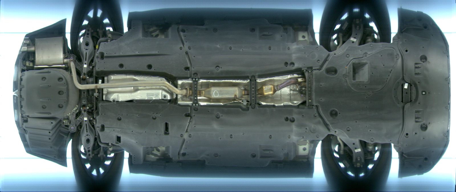 2024 Toyota Camry SE FWD