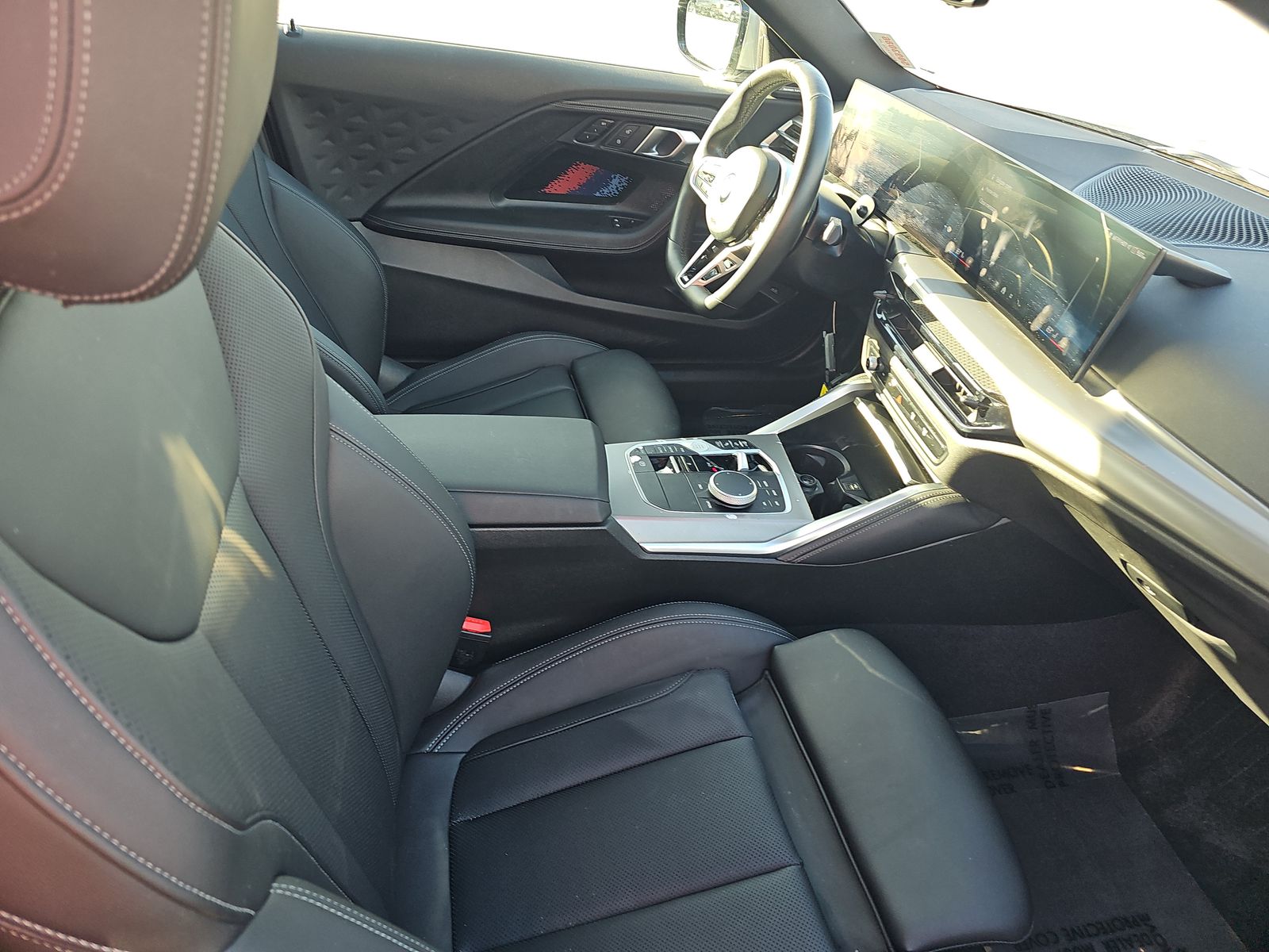 2025 BMW 2 Series 230i RWD