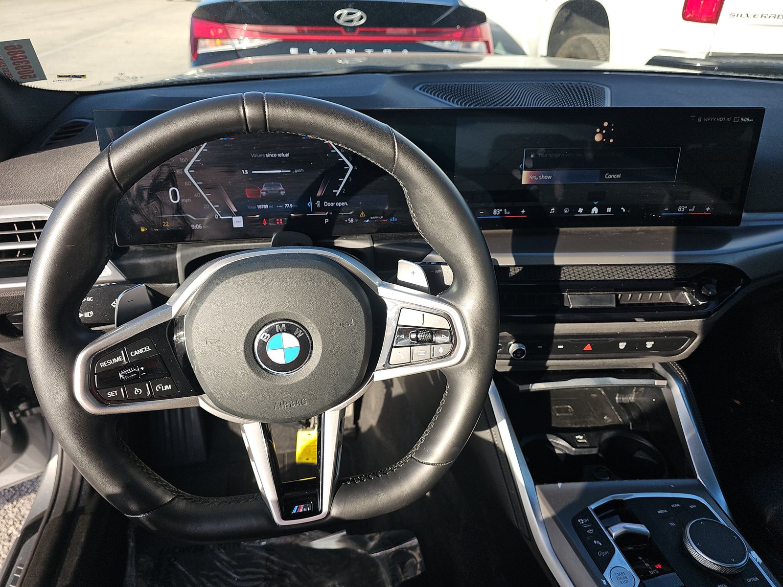 2025 BMW 2 Series 230i RWD