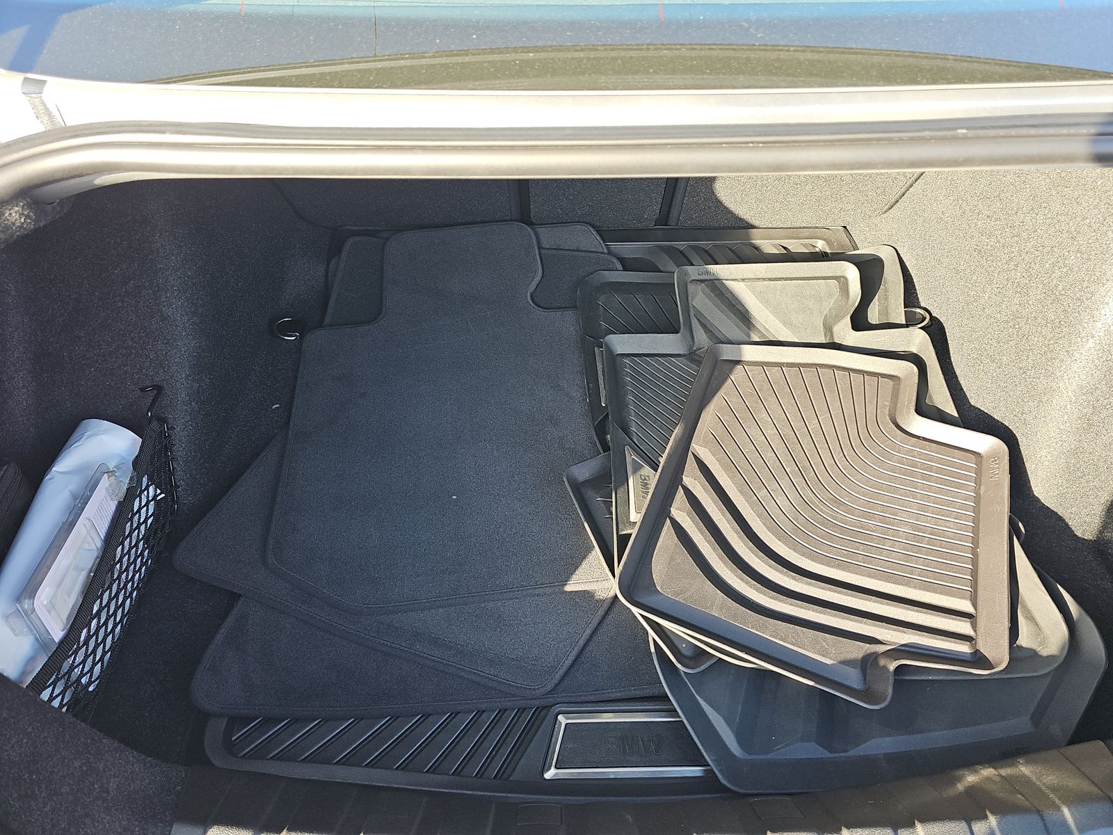 2025 BMW 2 Series 230i RWD