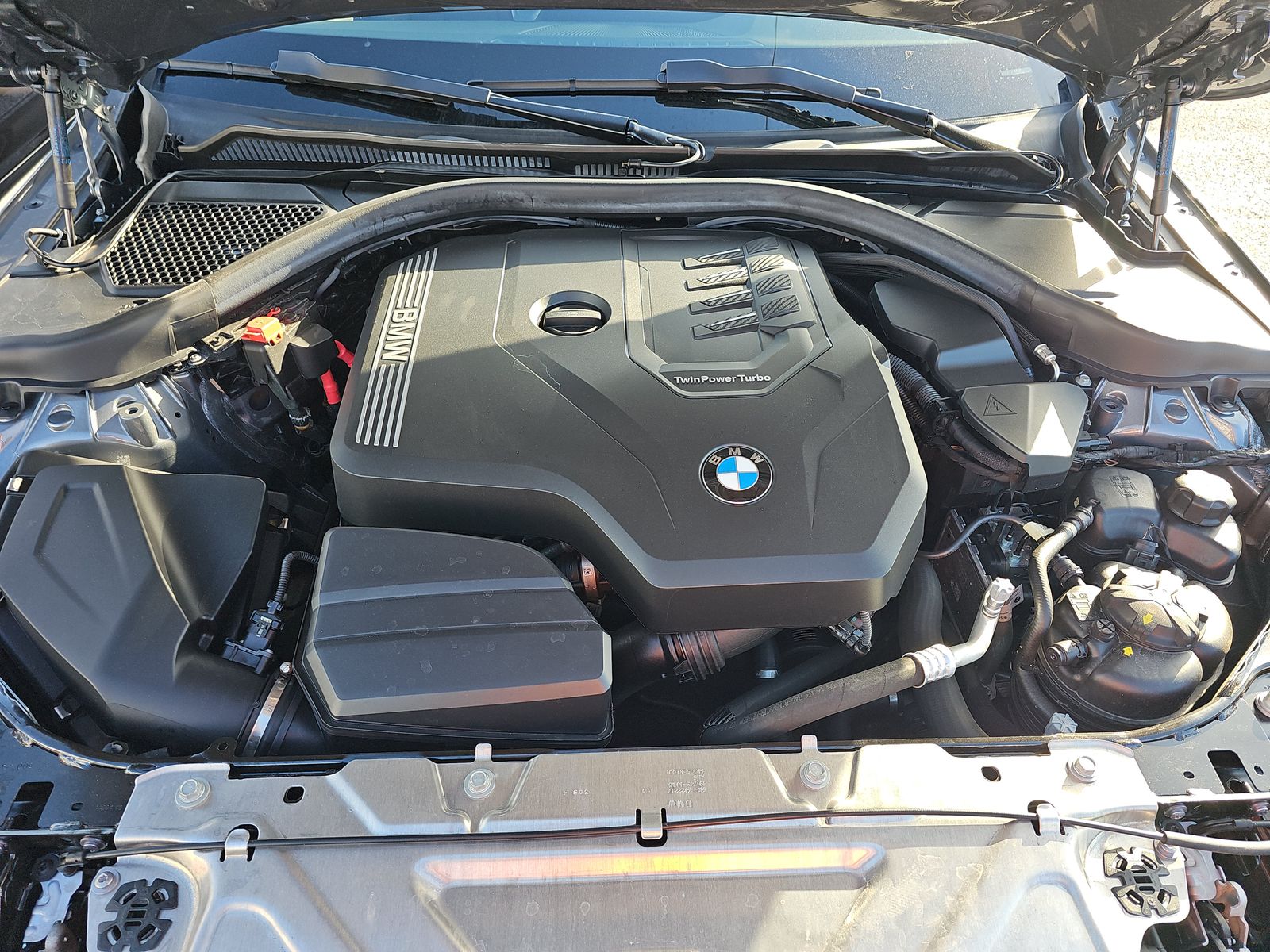 2025 BMW 2 Series 230i RWD