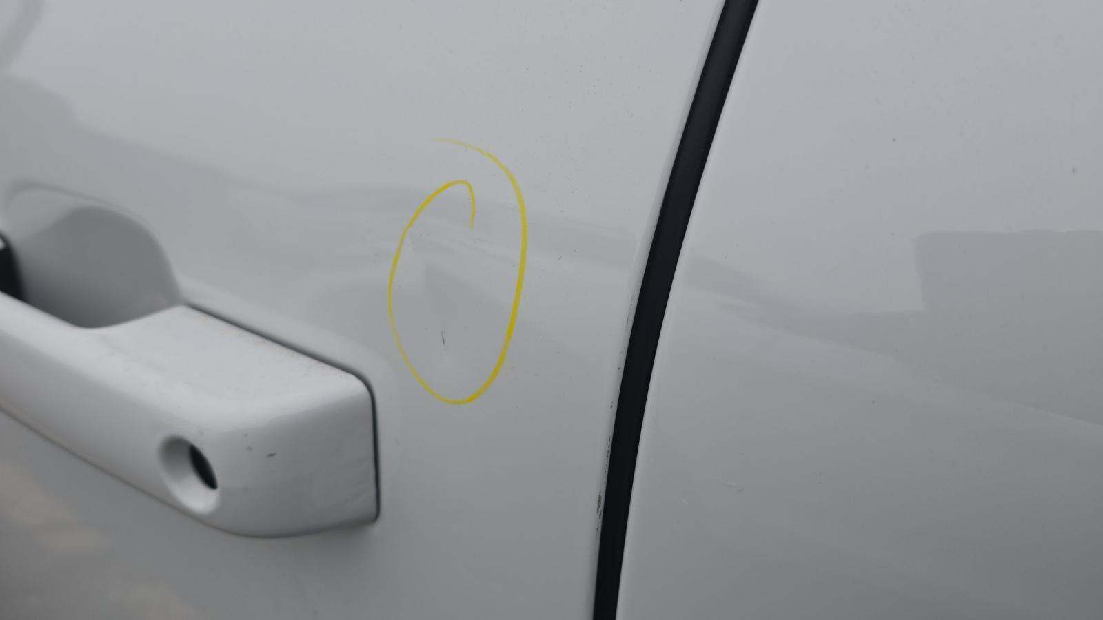 2023 Ford F-150 Hybrid XLT AWD