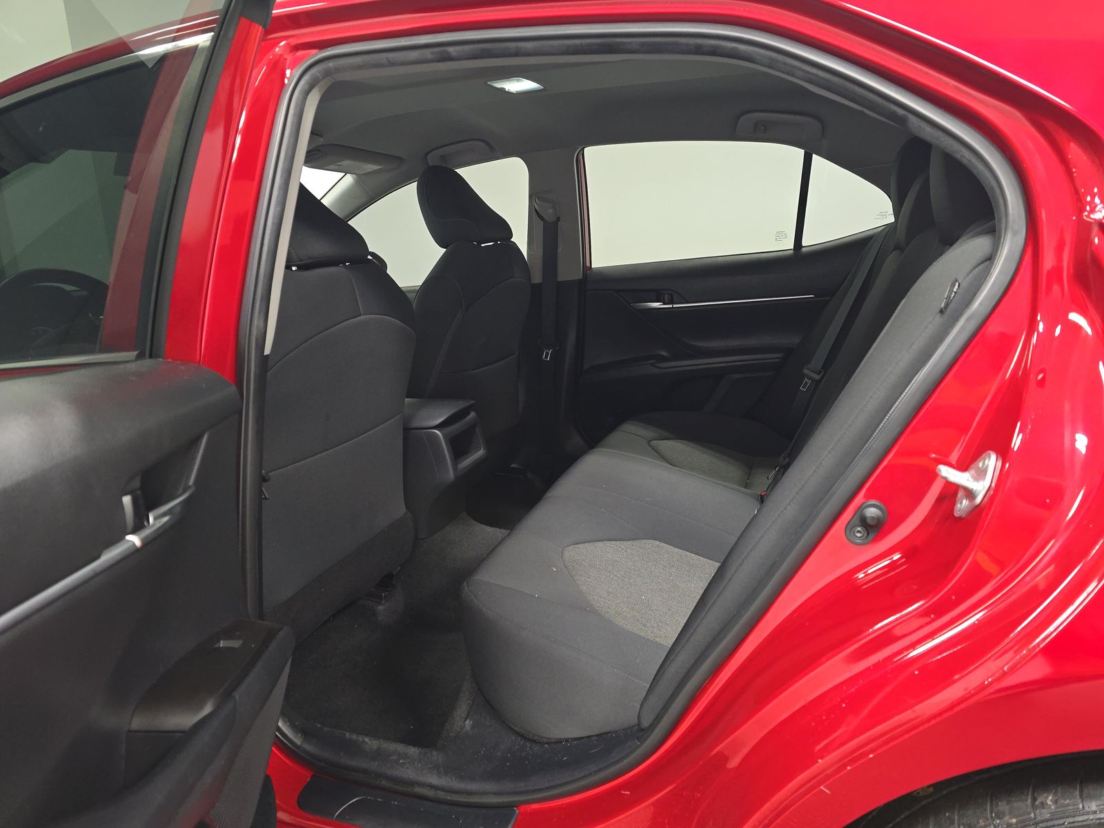 2023 Toyota Camry LE FWD