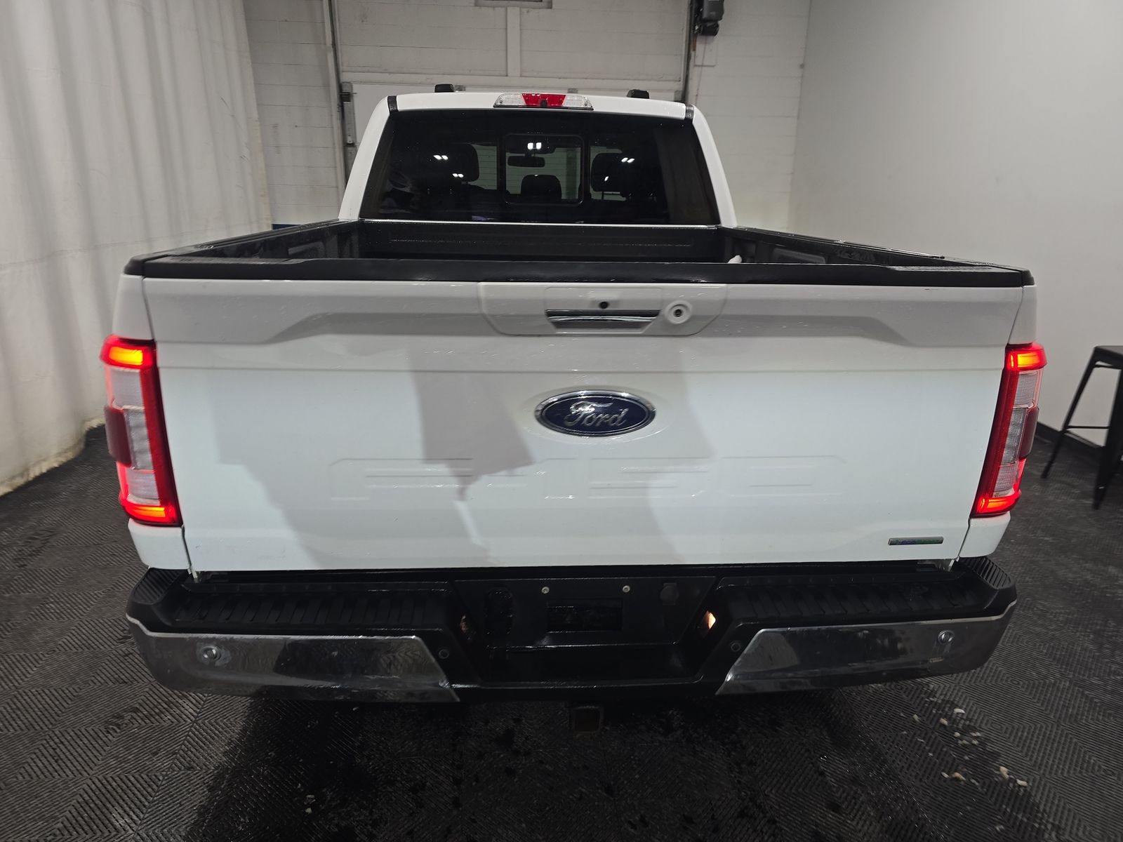 2023 Ford F-150 Lariat AWD