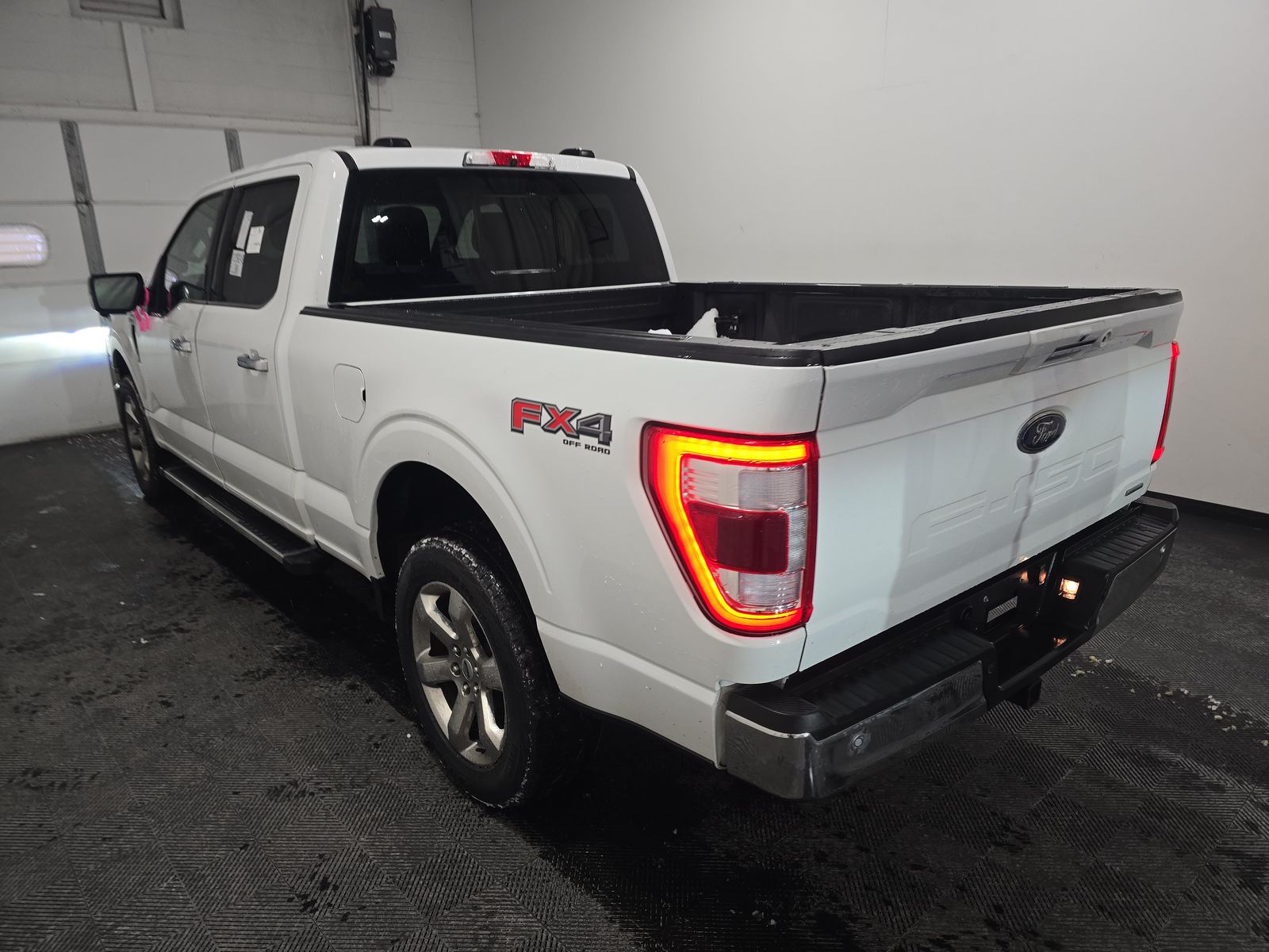 2023 Ford F-150 Lariat AWD