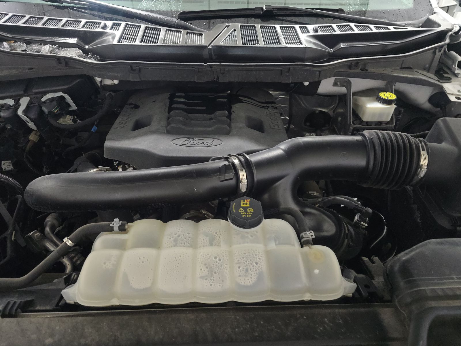 2023 Ford F-150 Lariat AWD