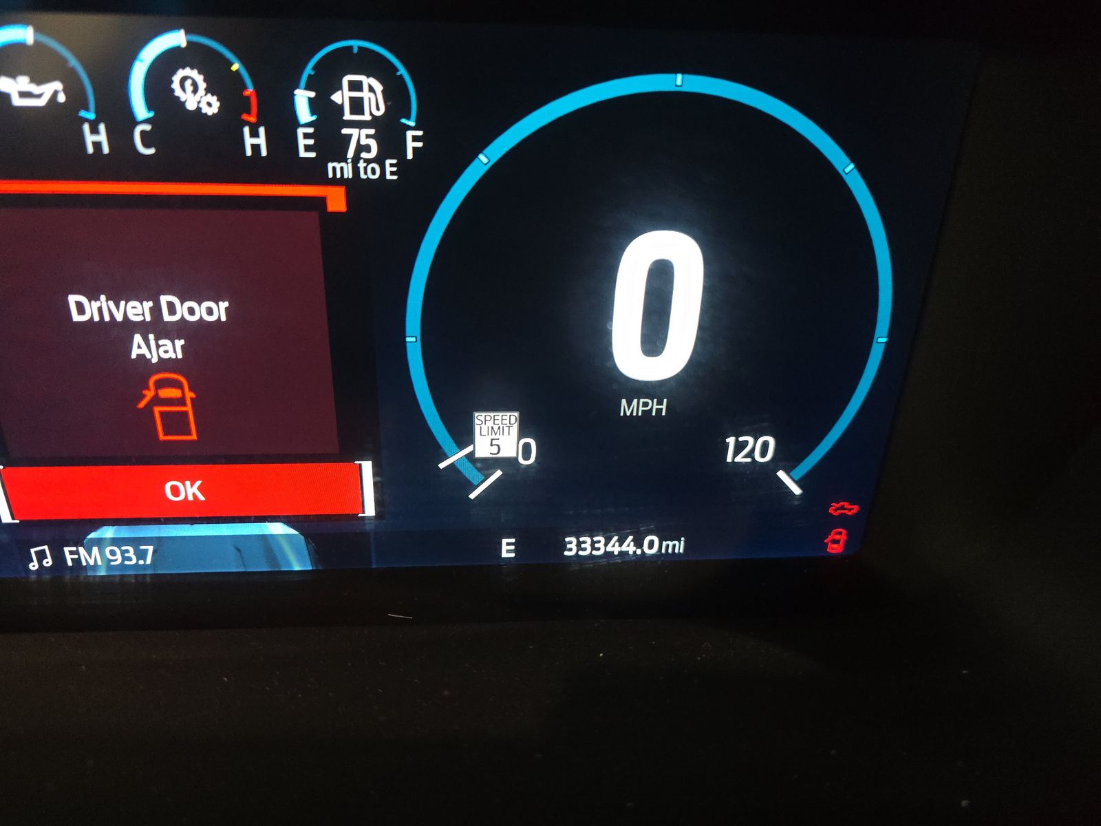 2023 Ford F-150 Lariat AWD