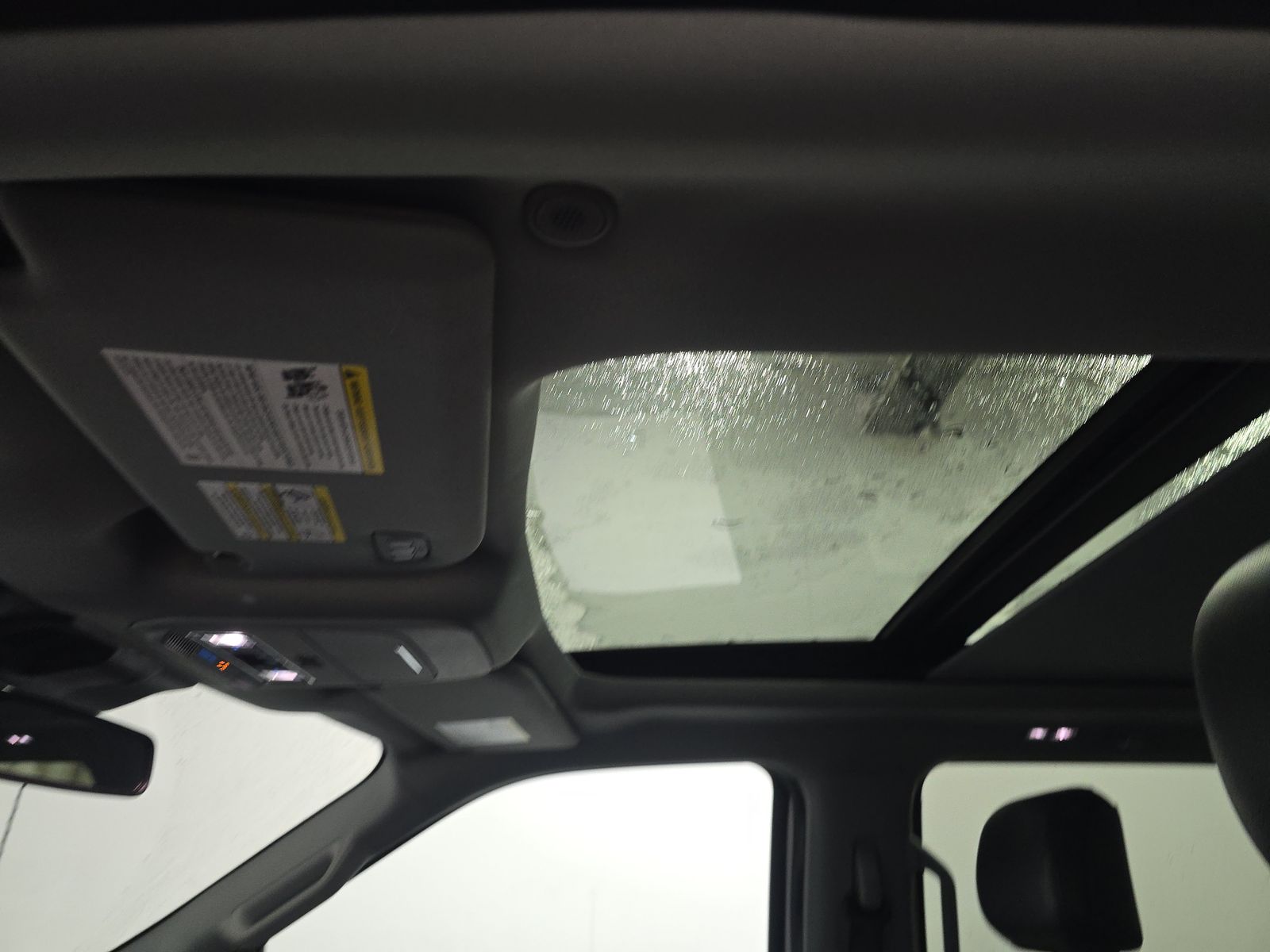 2023 Ford F-150 Lariat AWD