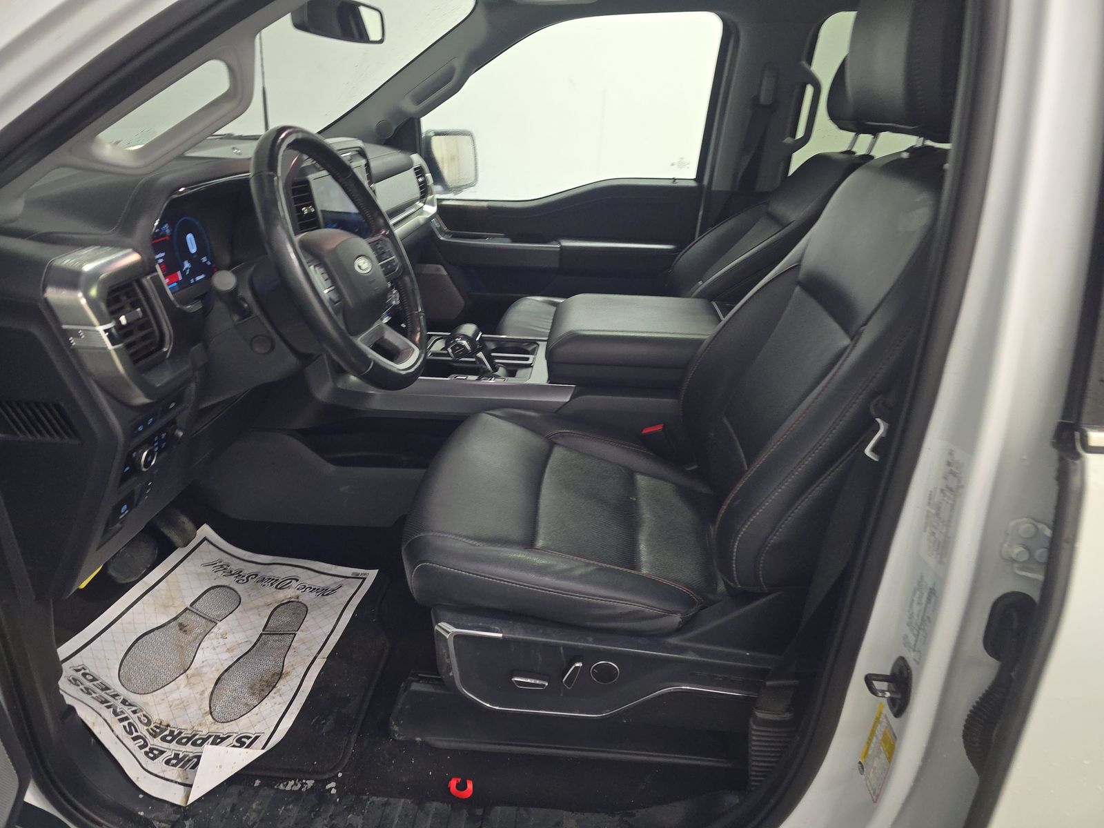 2023 Ford F-150 Lariat AWD