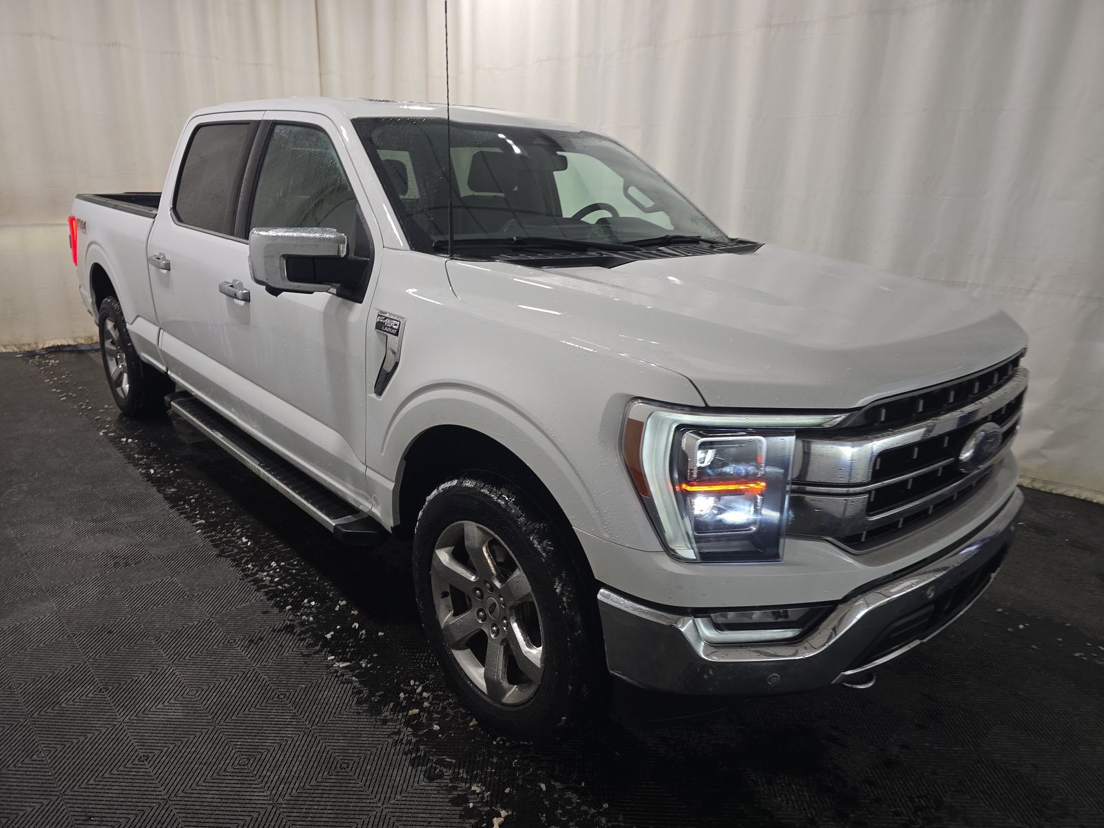 2023 Ford F-150 Lariat AWD