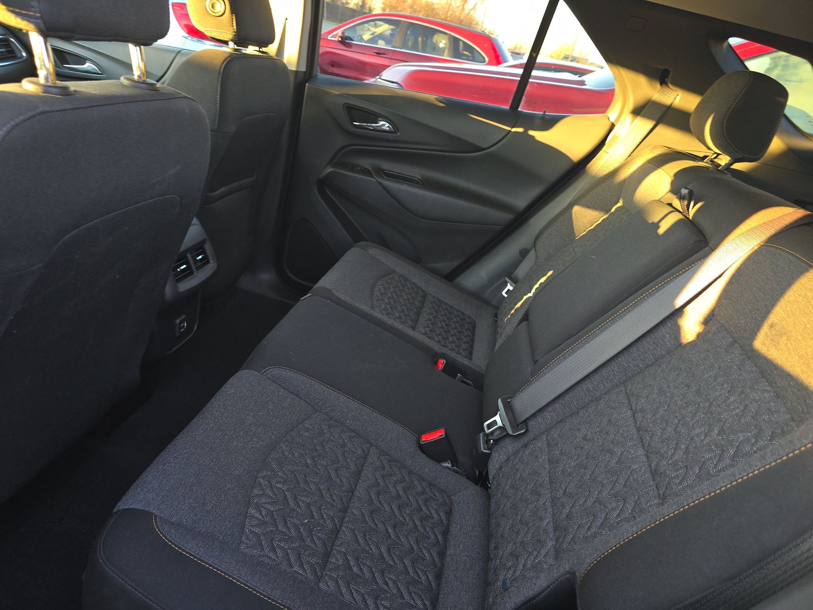 2024 Chevrolet Equinox LT FWD