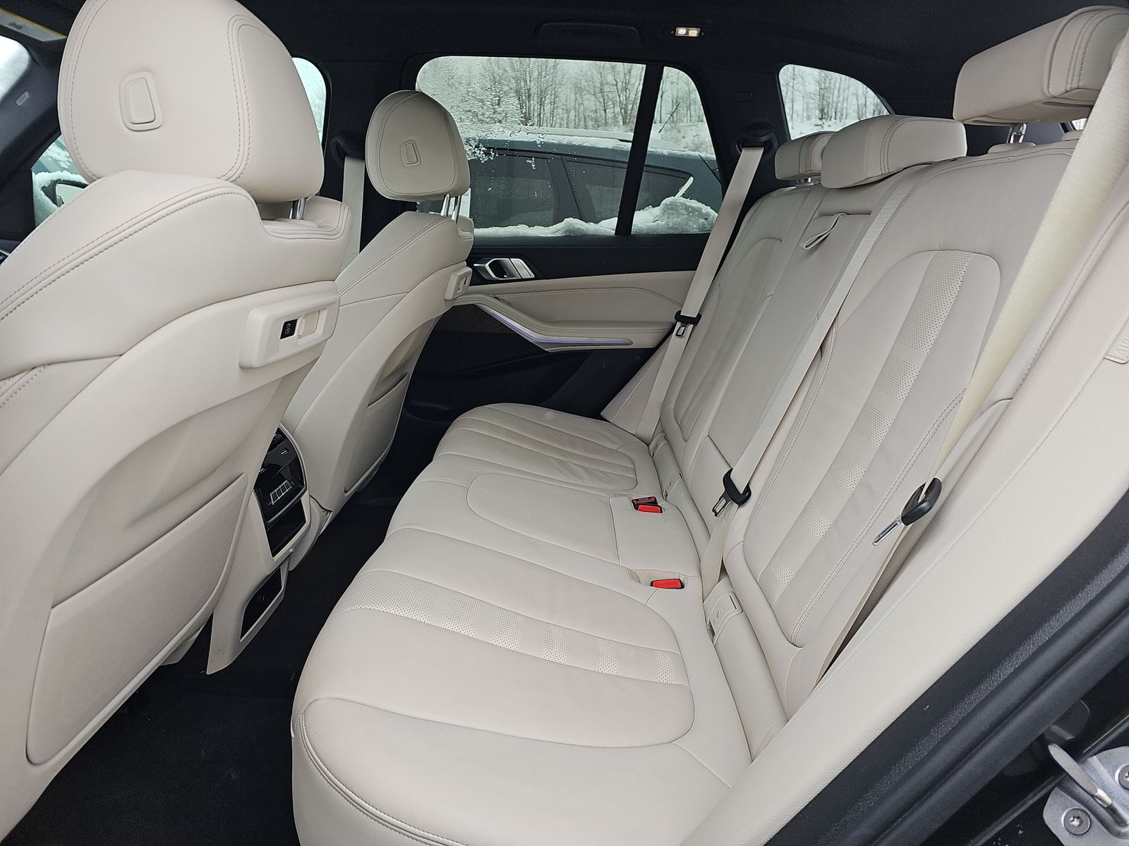 2019 BMW X5 xDrive40i AWD