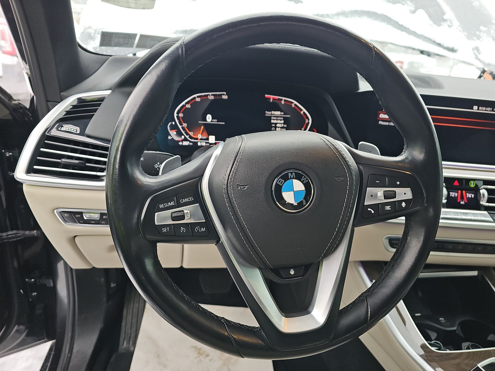 2019 BMW X5 xDrive40i AWD