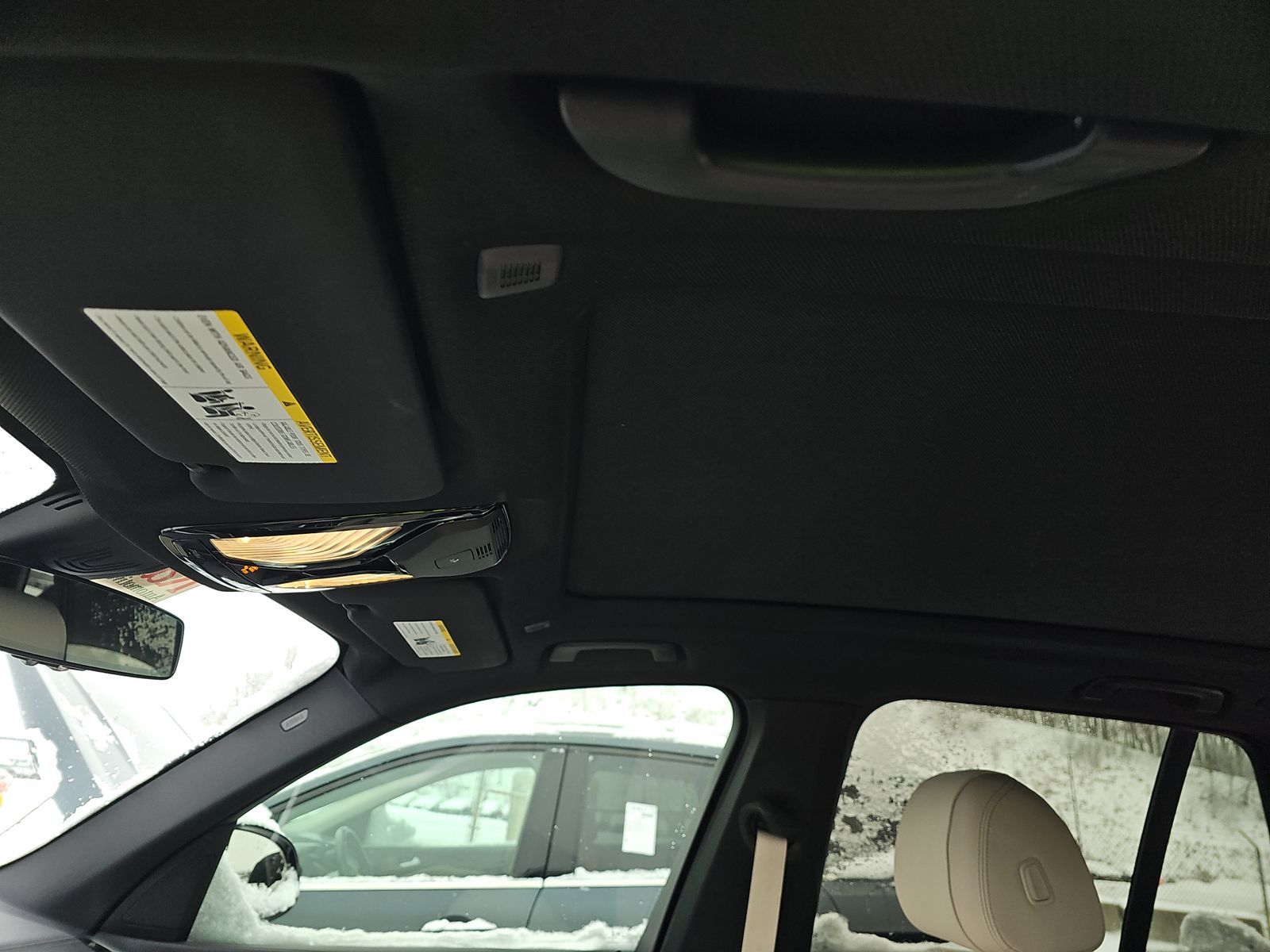 2019 BMW X5 xDrive40i AWD