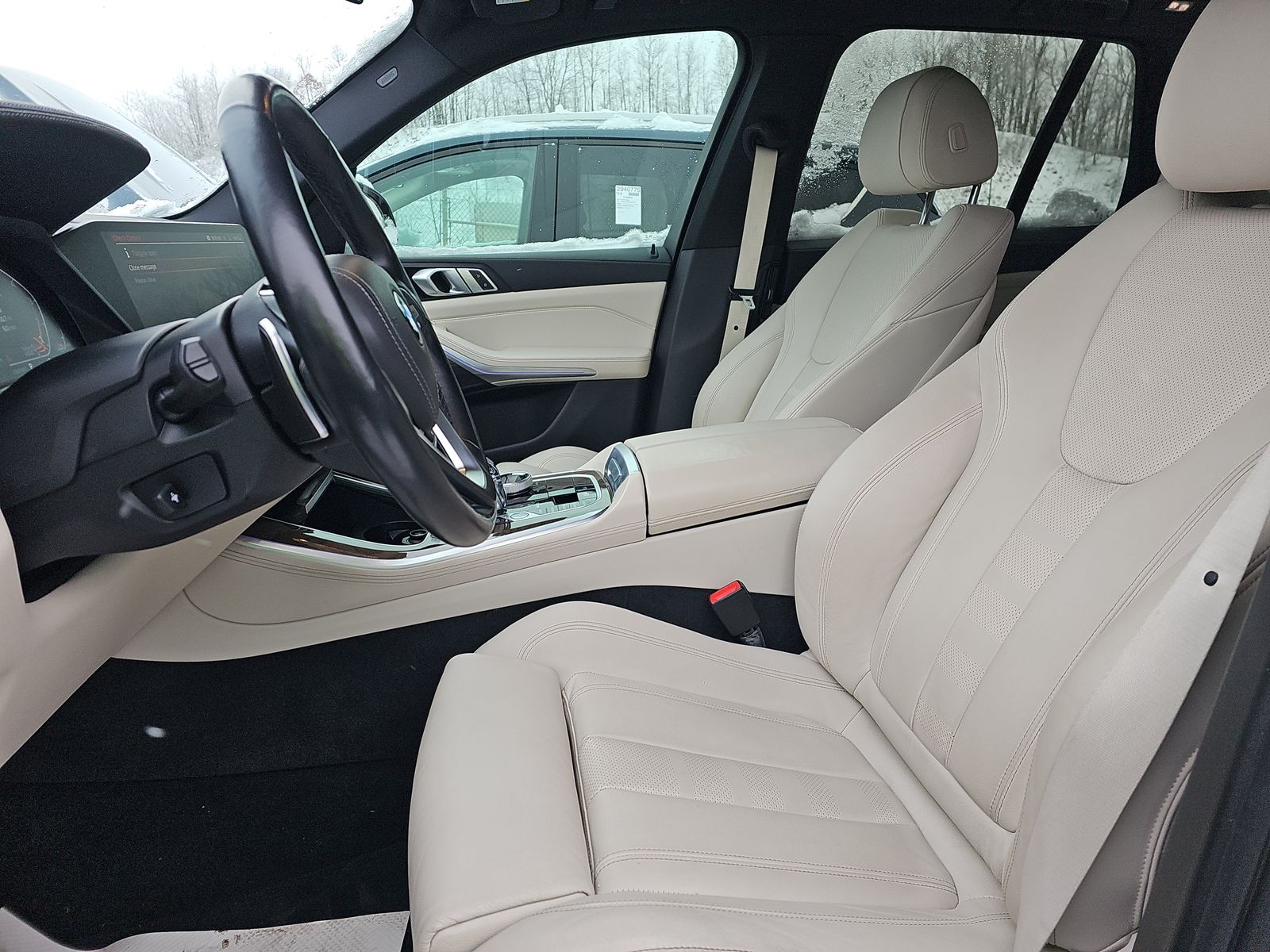 2019 BMW X5 xDrive40i AWD