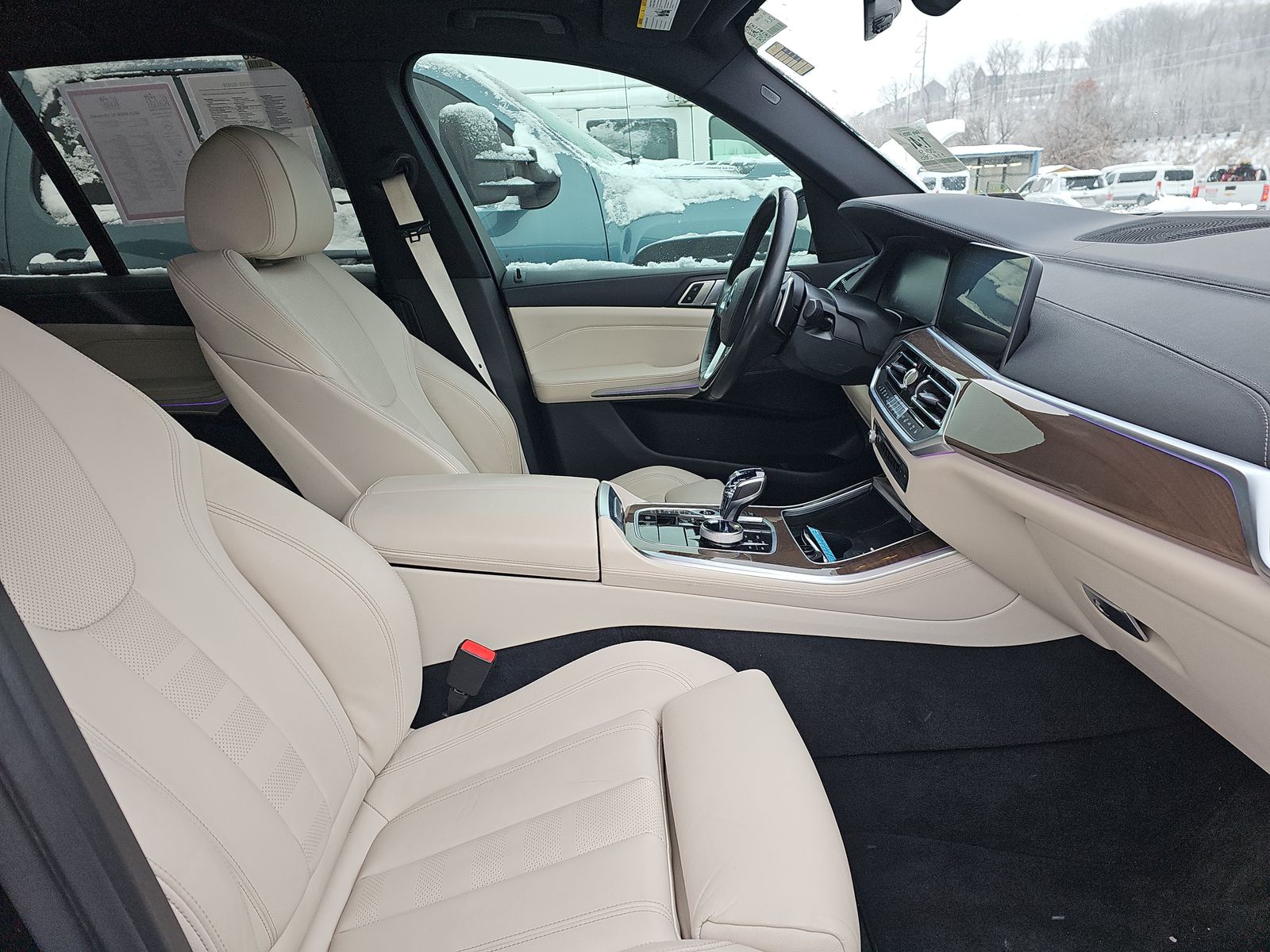 2019 BMW X5 xDrive40i AWD