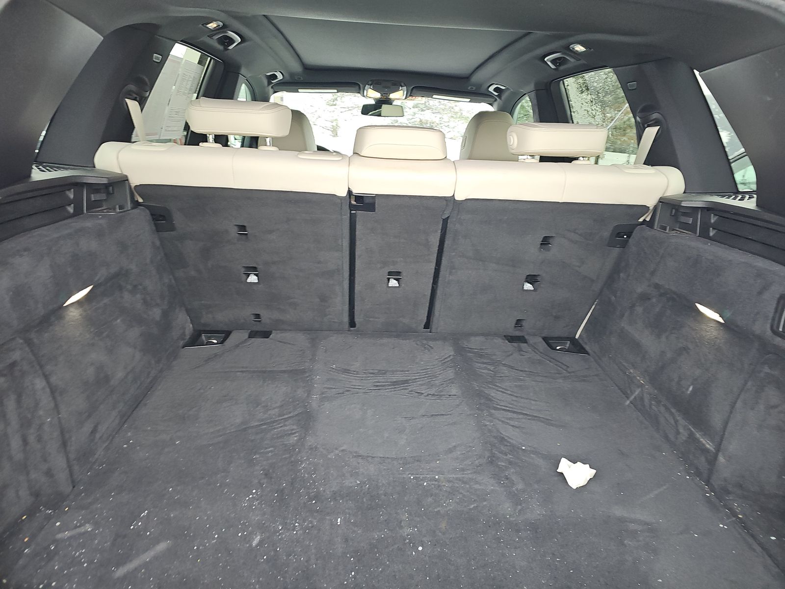 2019 BMW X5 xDrive40i AWD