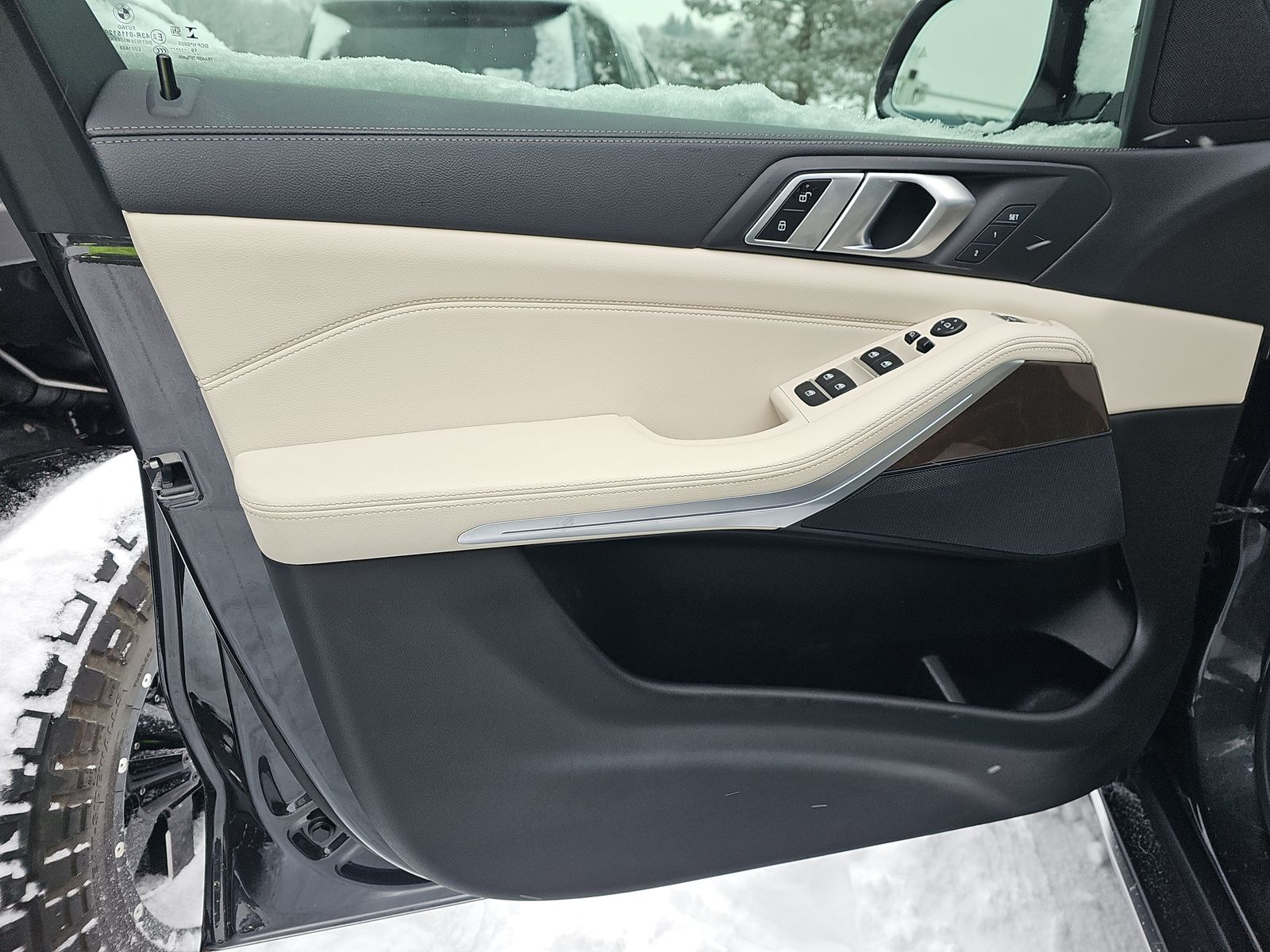 2019 BMW X5 xDrive40i AWD