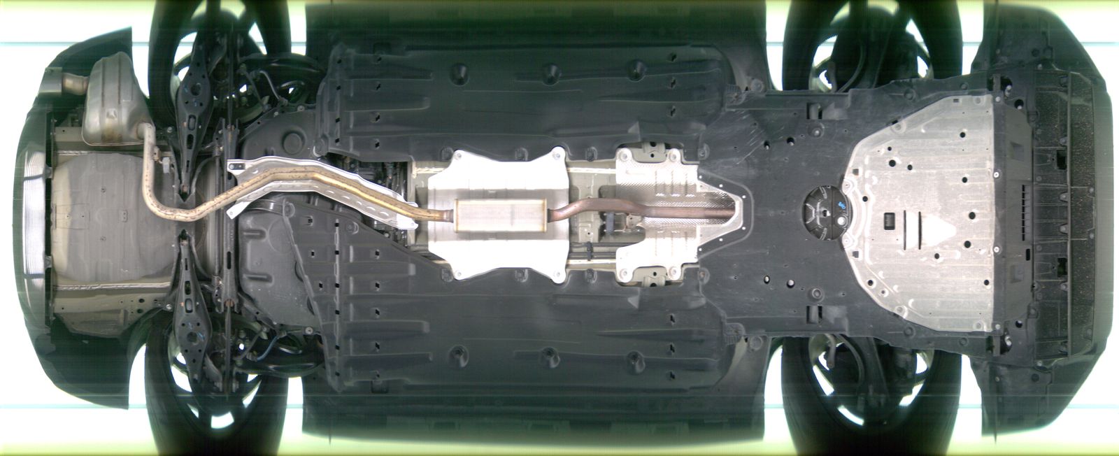 2023 Honda Civic Sport FWD