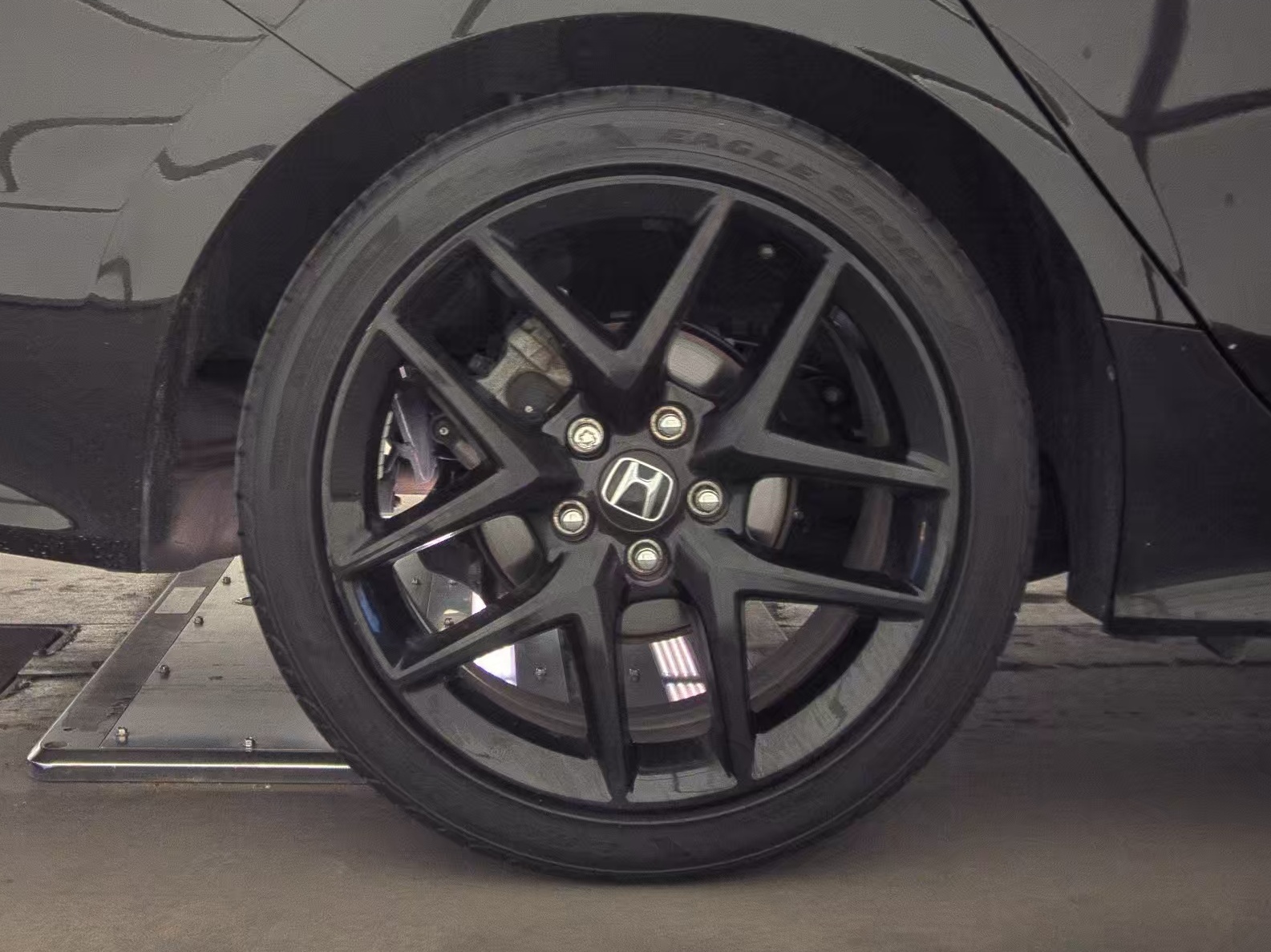 2023 Honda Civic Sport FWD